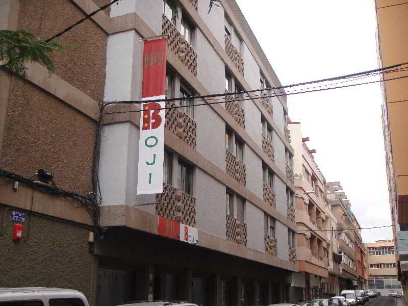 Mhc Arenales Las Palmas / Gran Canaria