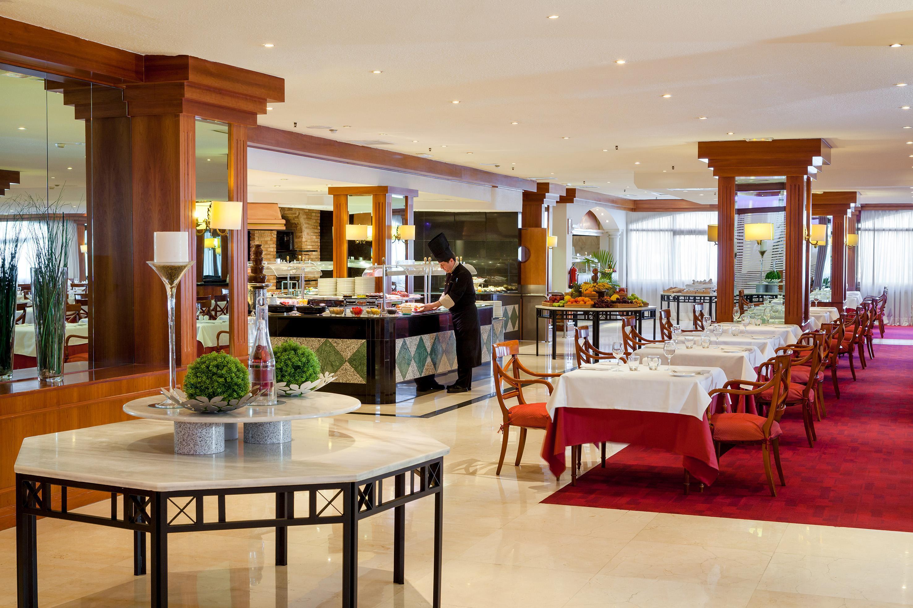 Hotel Paradisus By Melia Gran Canaria San Agustín