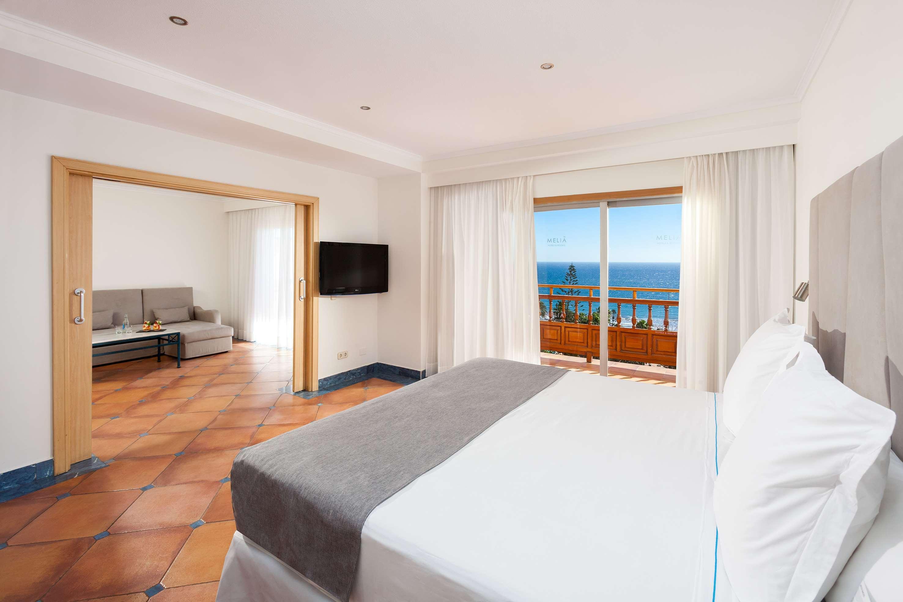 Hotel Paradisus By Melia Gran Canaria