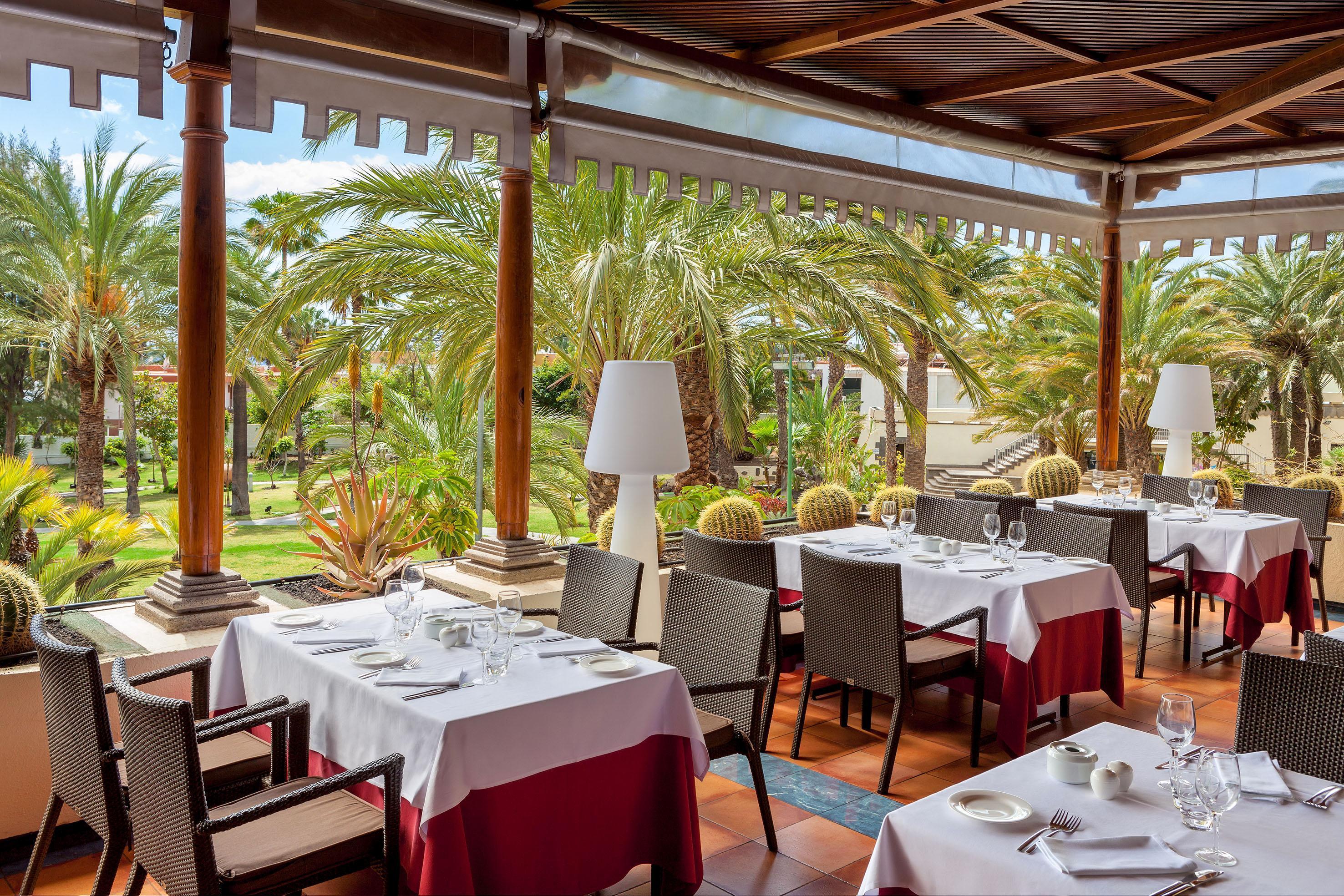 Paradisus By Melia Gran Canaria 5*