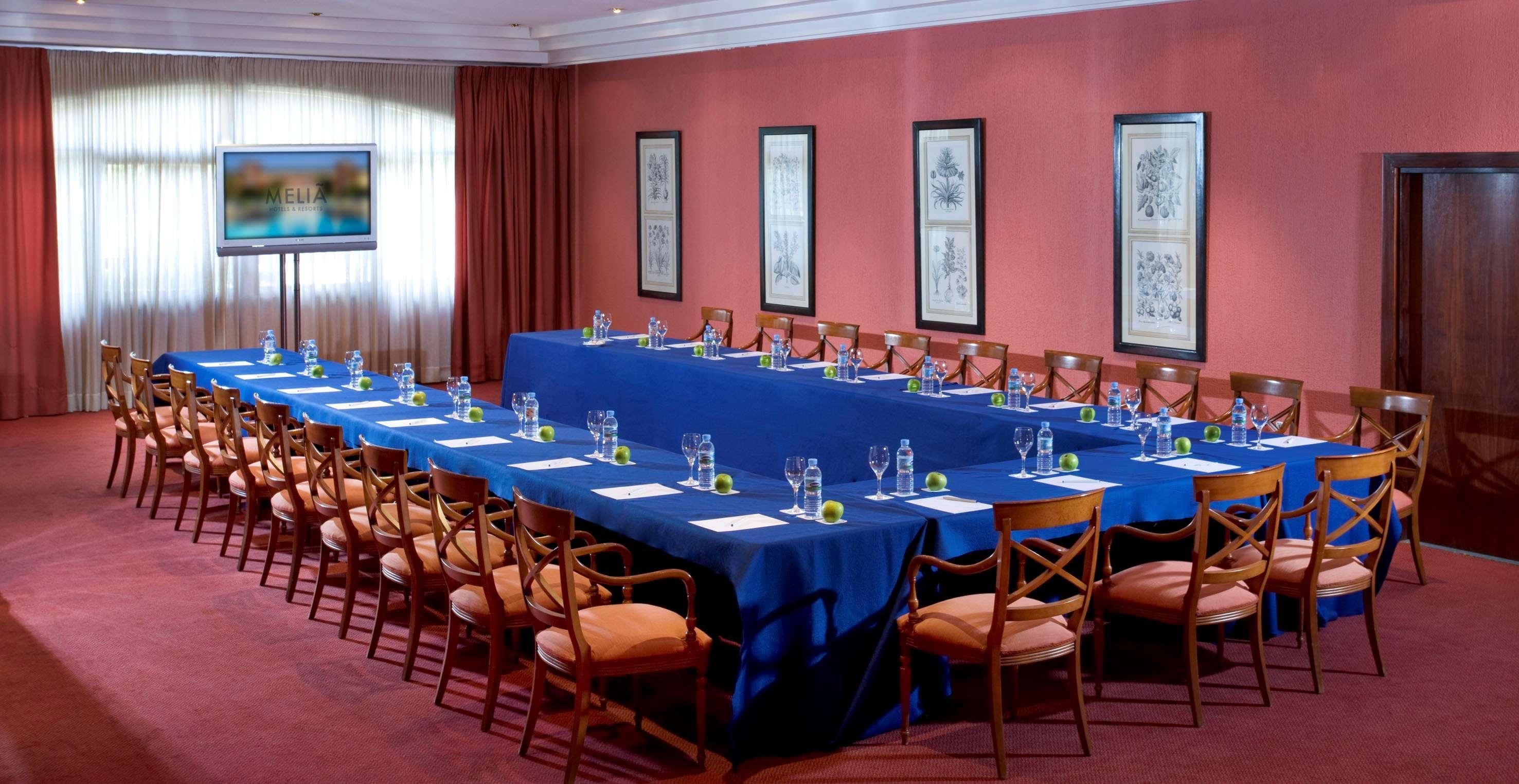 Hotel Paradisus By Melia Gran Canaria