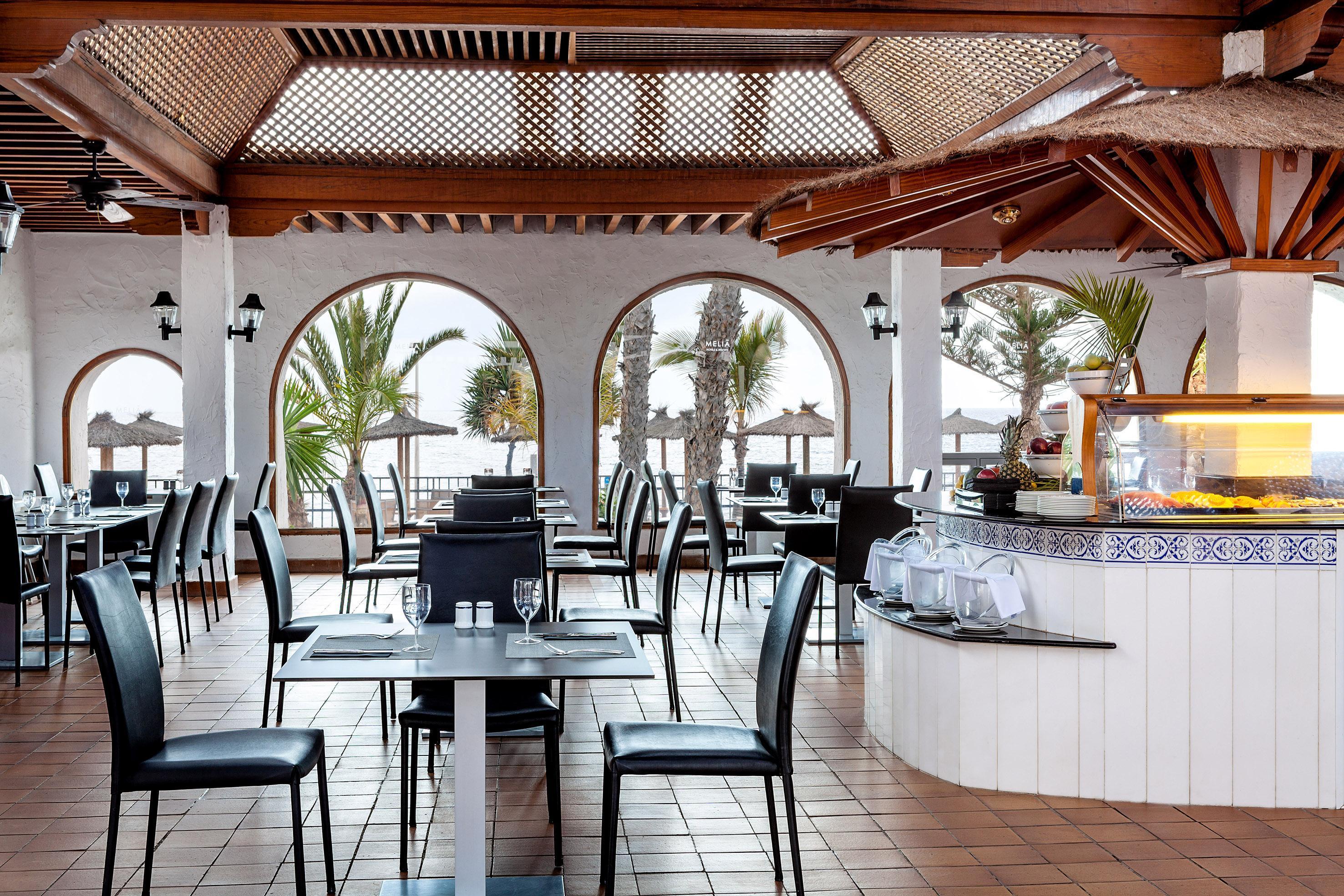 Hotel Paradisus By Melia Gran Canaria San Agustín