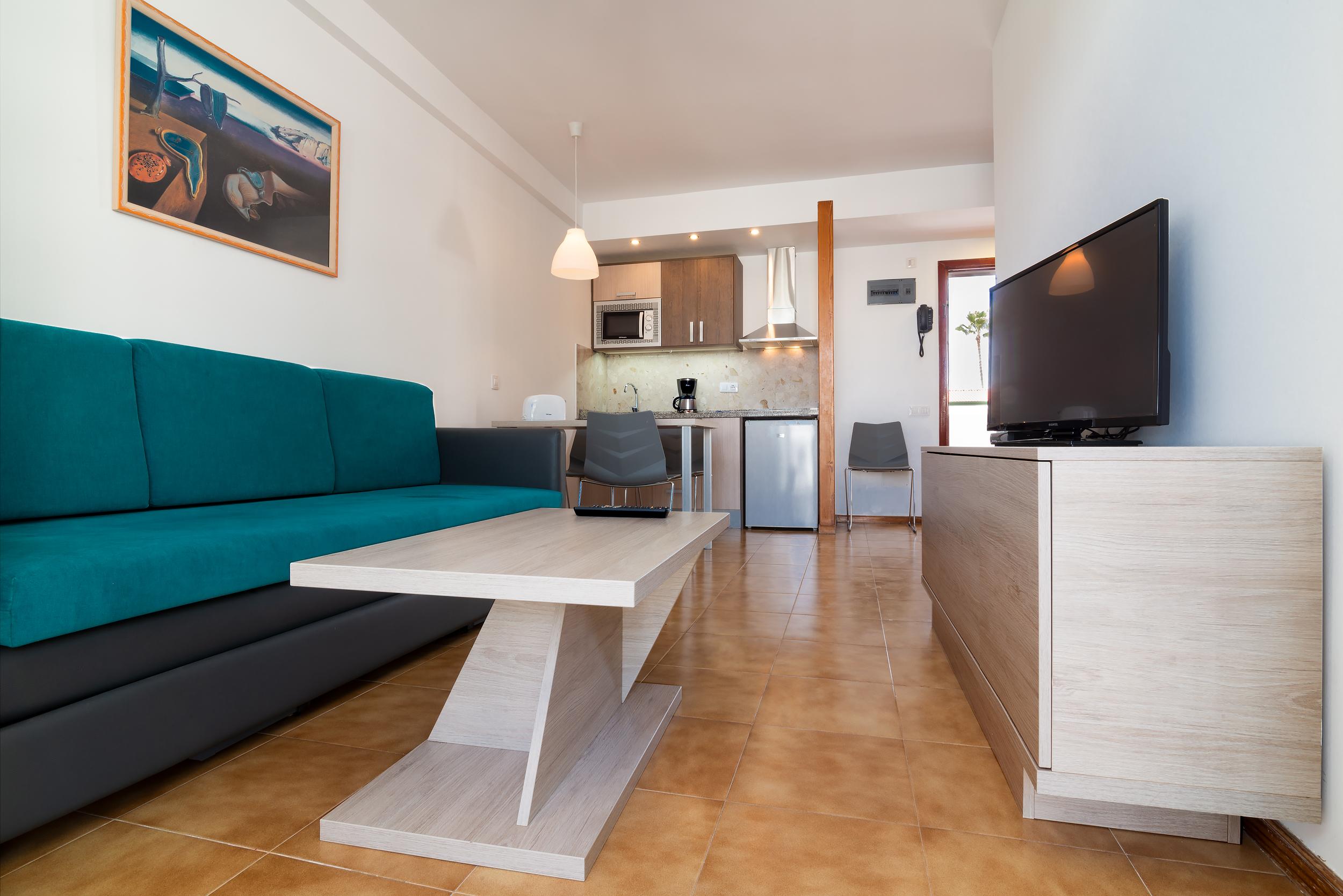 Montemayor Apartment Playa del Ingles (Gran Canaria)