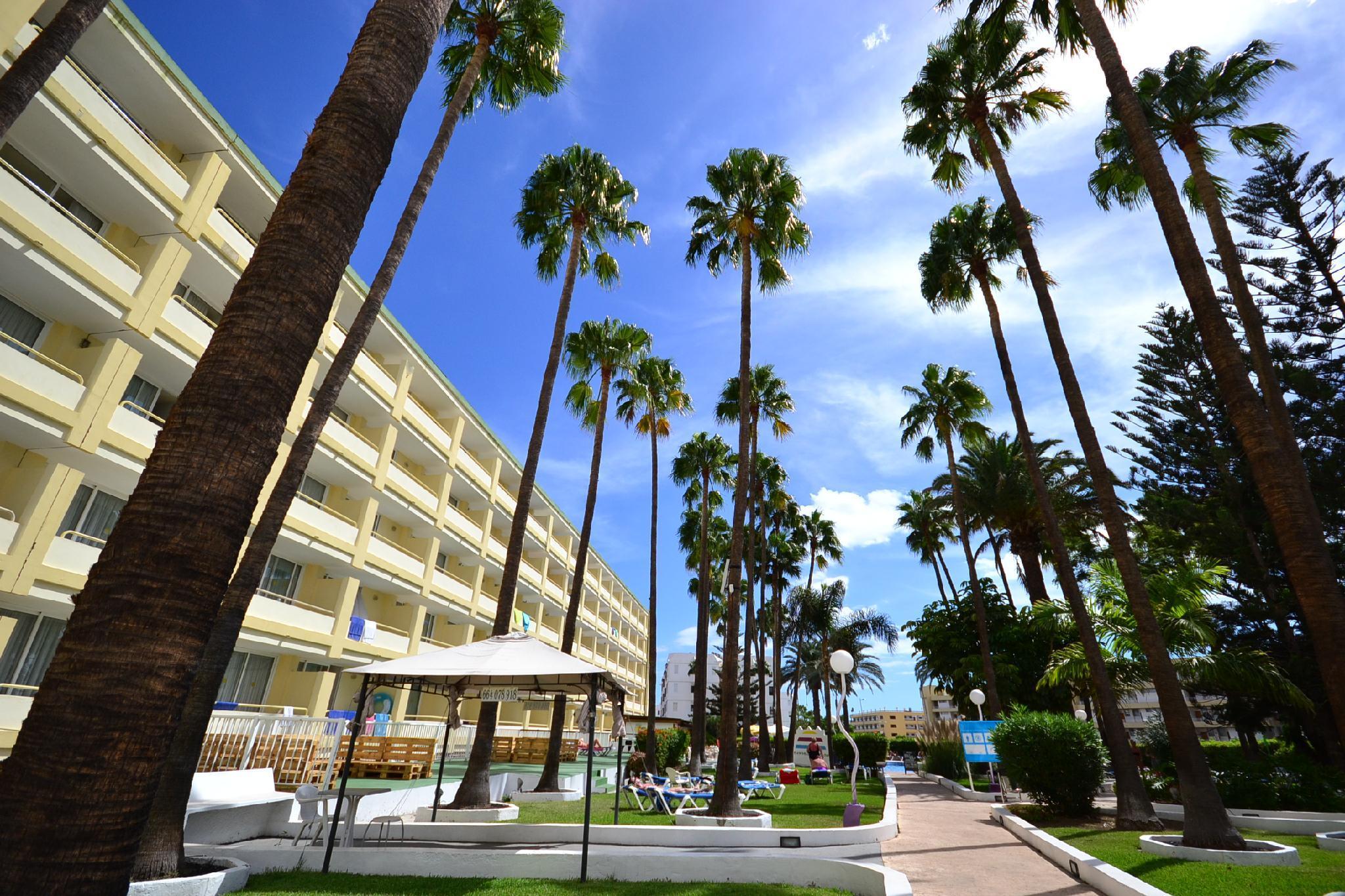 Playa Del Sol - Adults Only Apartment
