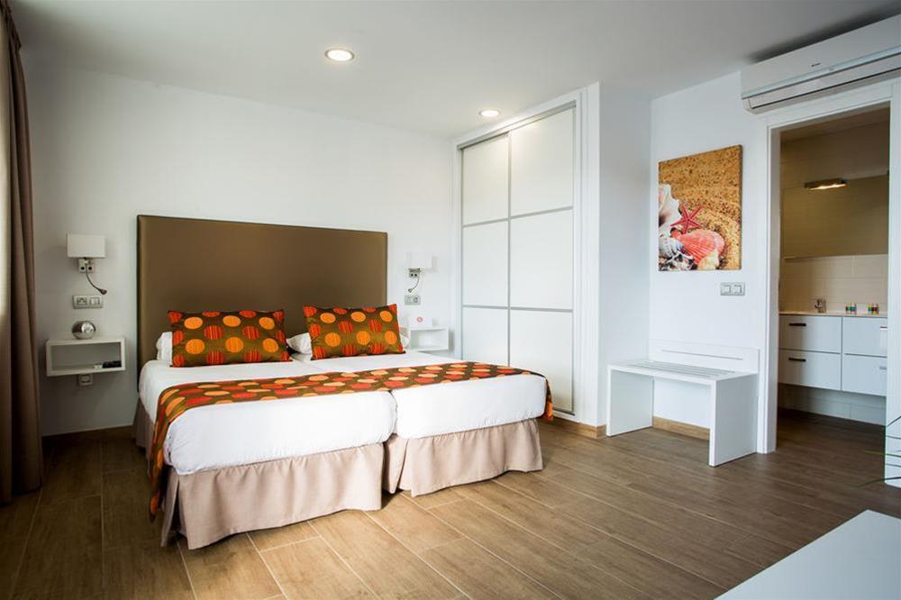 Apartment Ig Nachosol Premium By Servatur (adults Only) *