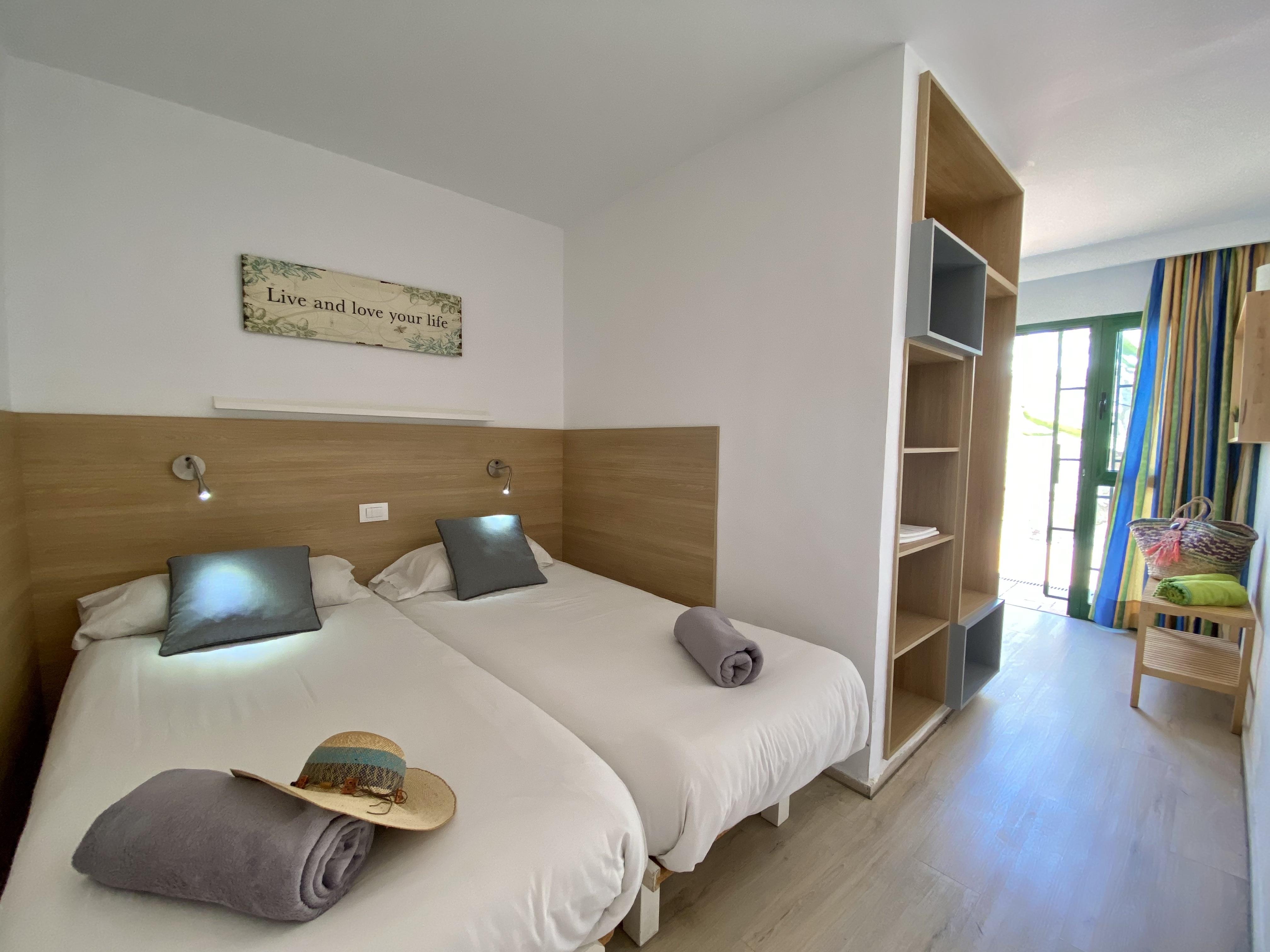 Leticia Del Mar Adults Only Apartment