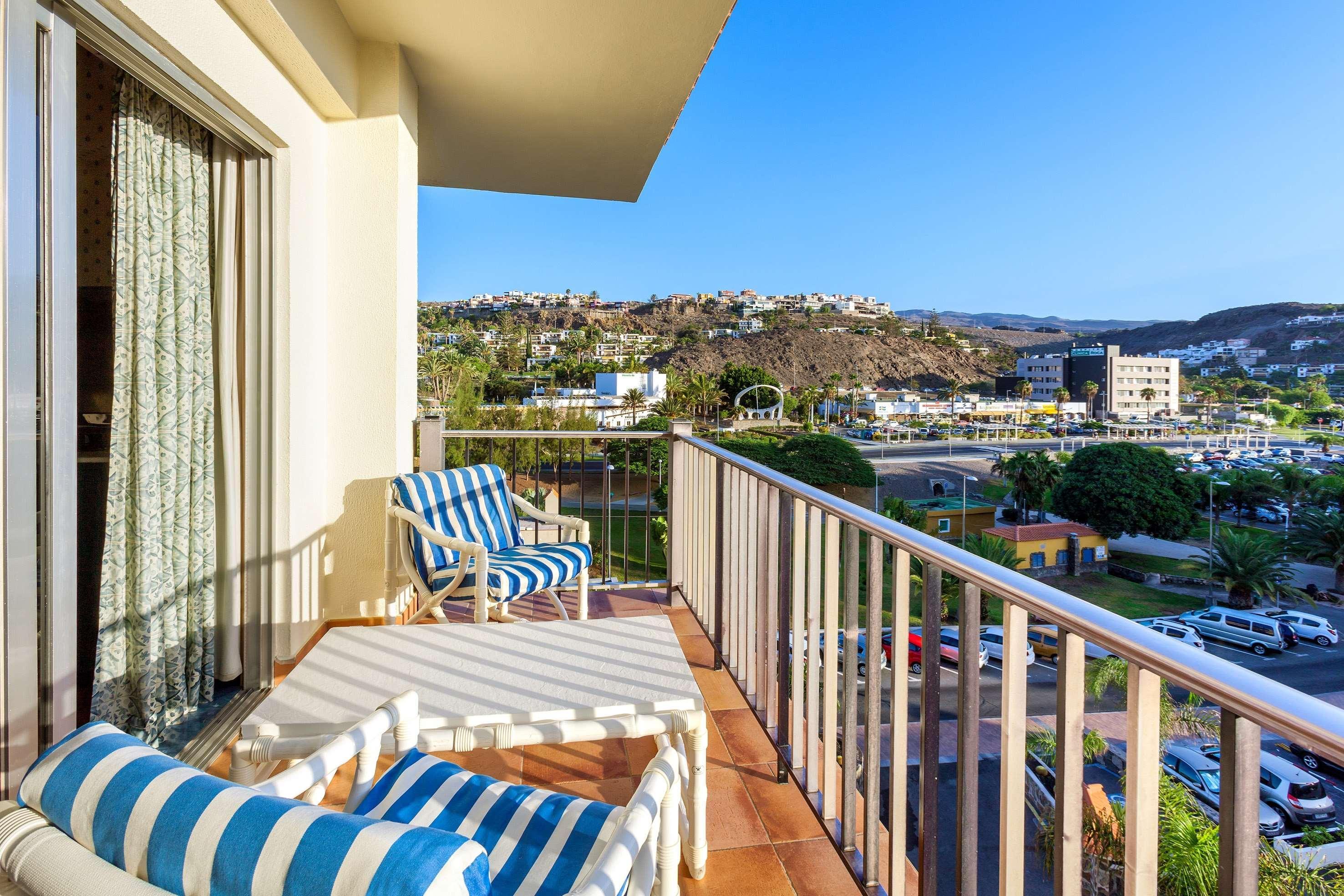 Paradisus By Melia Gran Canaria 5* San Agustín