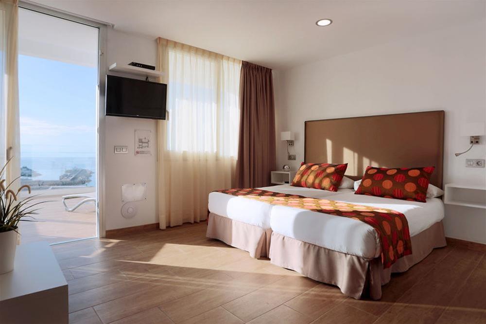 Ig Nachosol Premium By Servatur (adults Only) Apartment Puerto Rico (Gran Canaria)