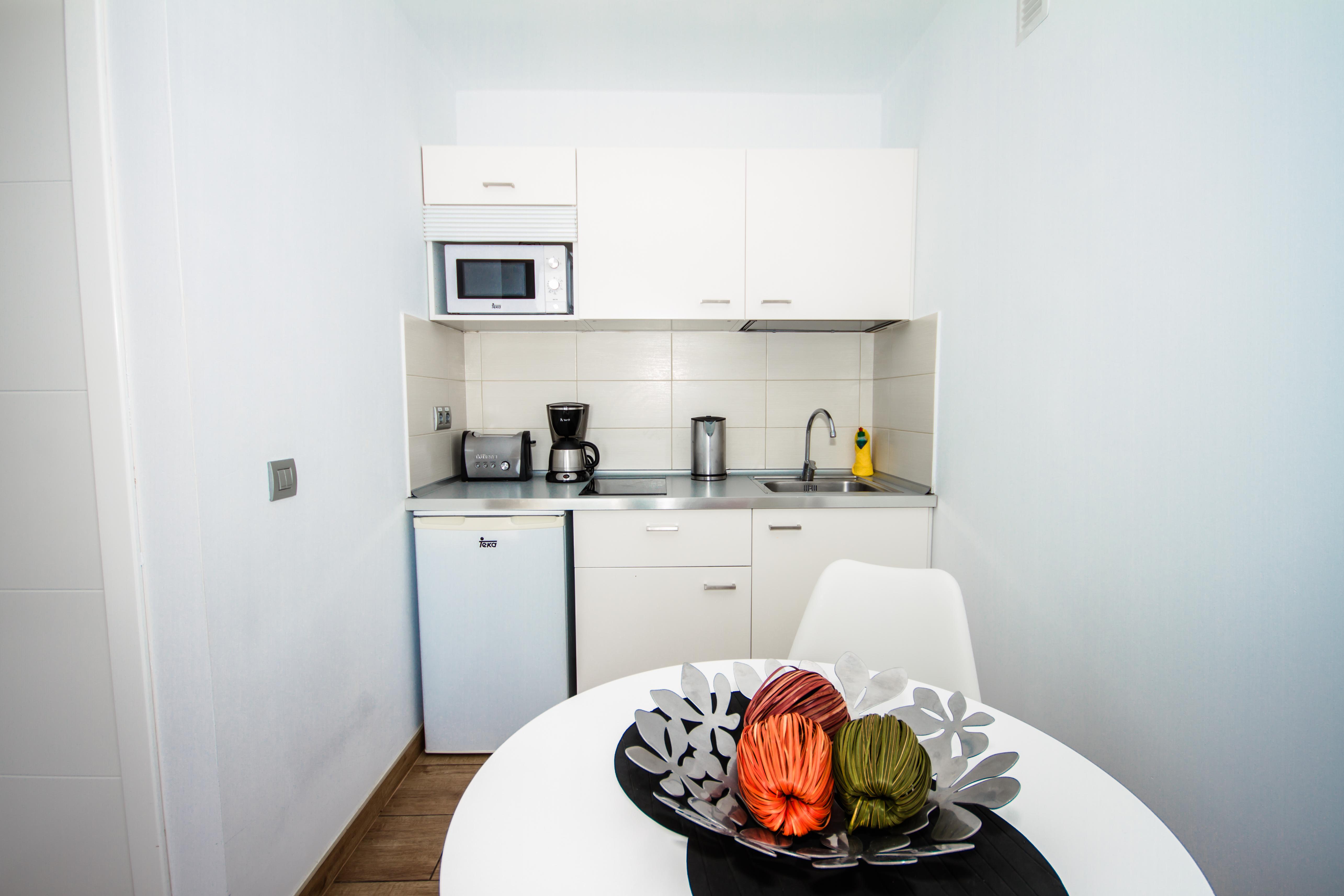 Ig Nachosol Premium By Servatur (adults Only) Apartment *