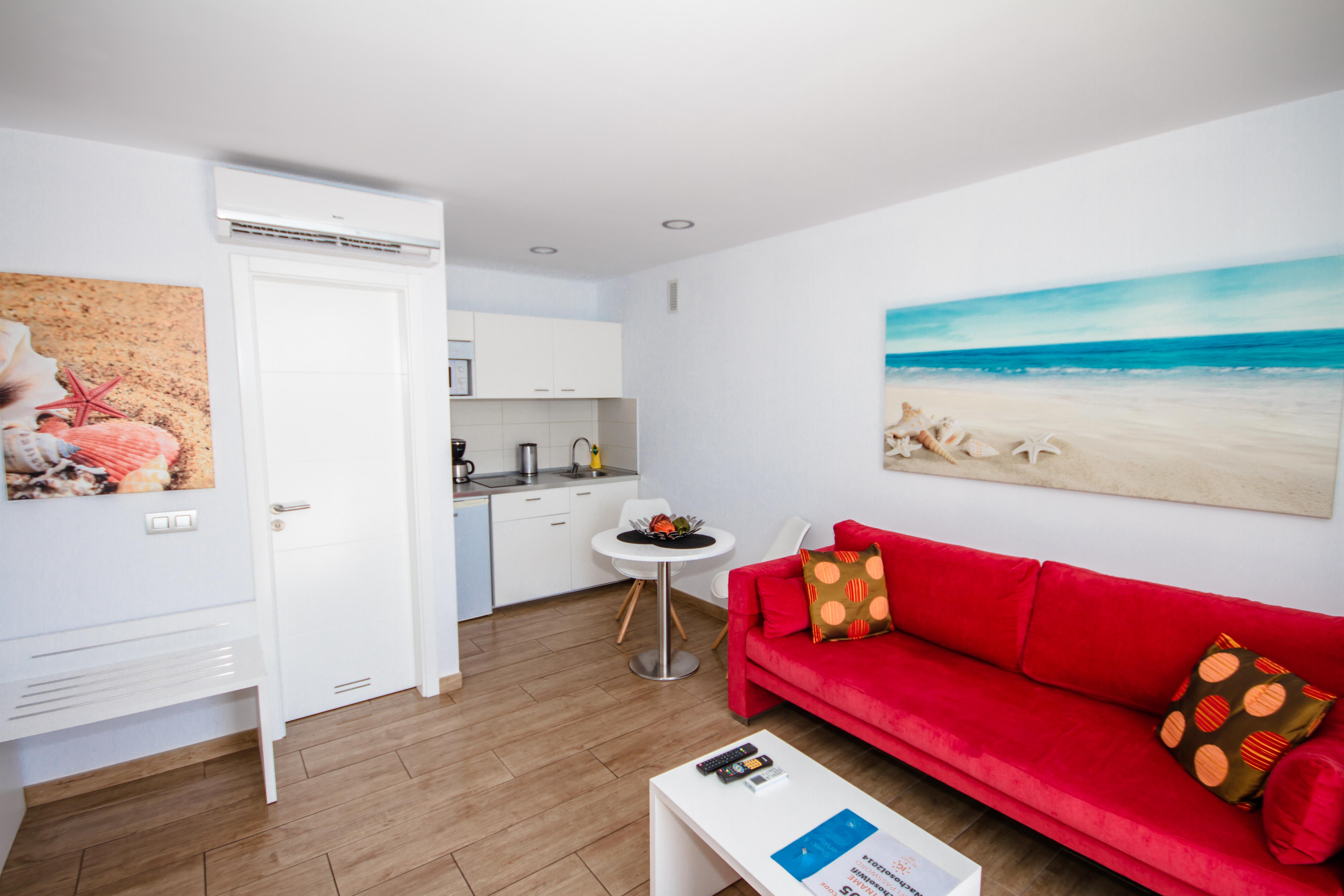 Apartment Ig Nachosol Premium By Servatur (adults Only) *