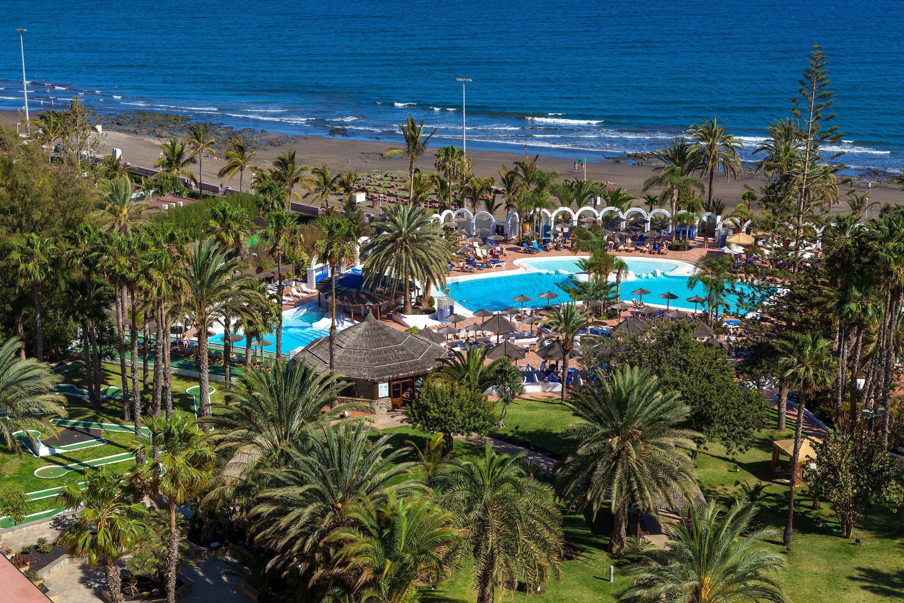 Paradisus By Melia Gran Canaria Hotel