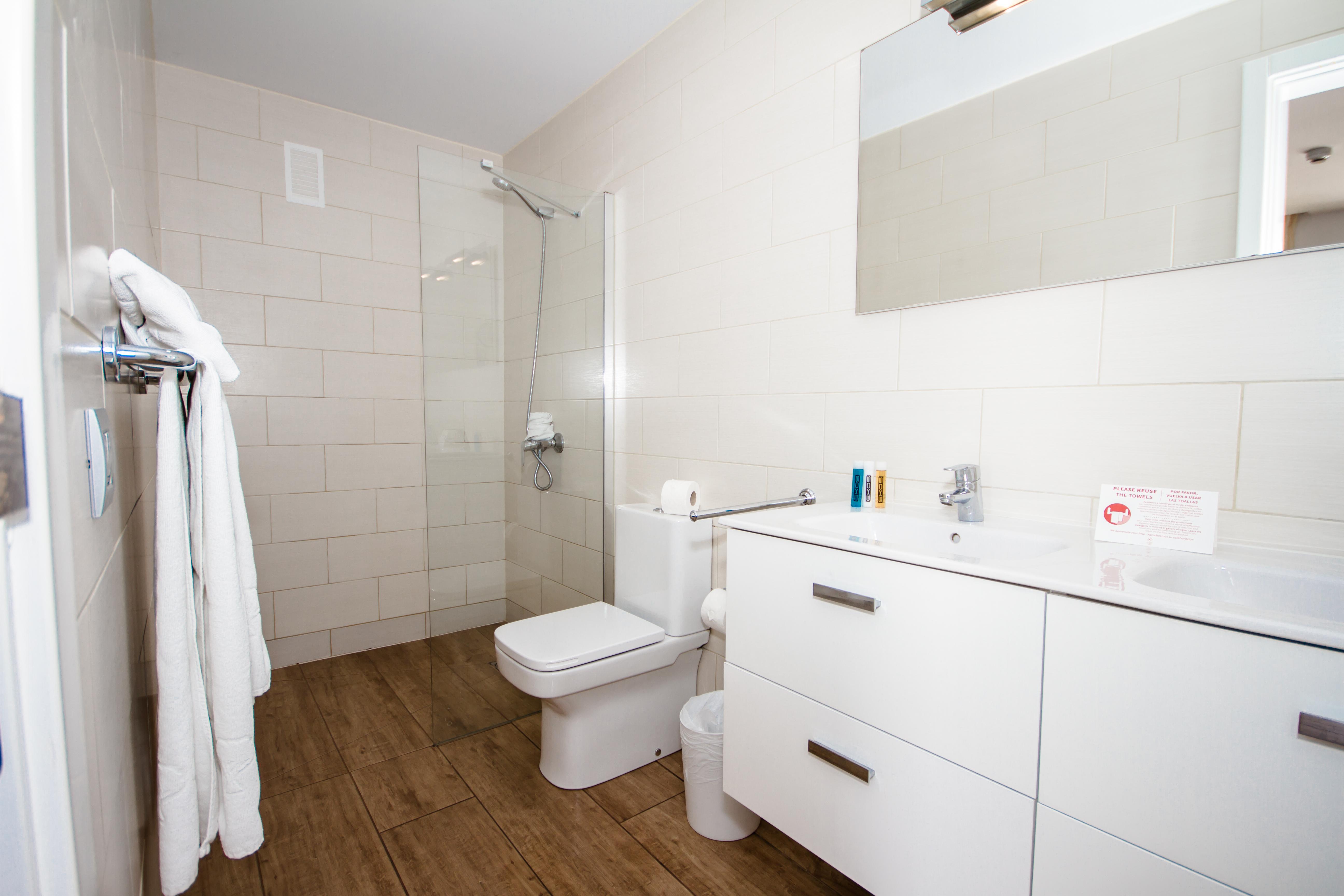 Ig Nachosol Premium By Servatur (adults Only) Apartment