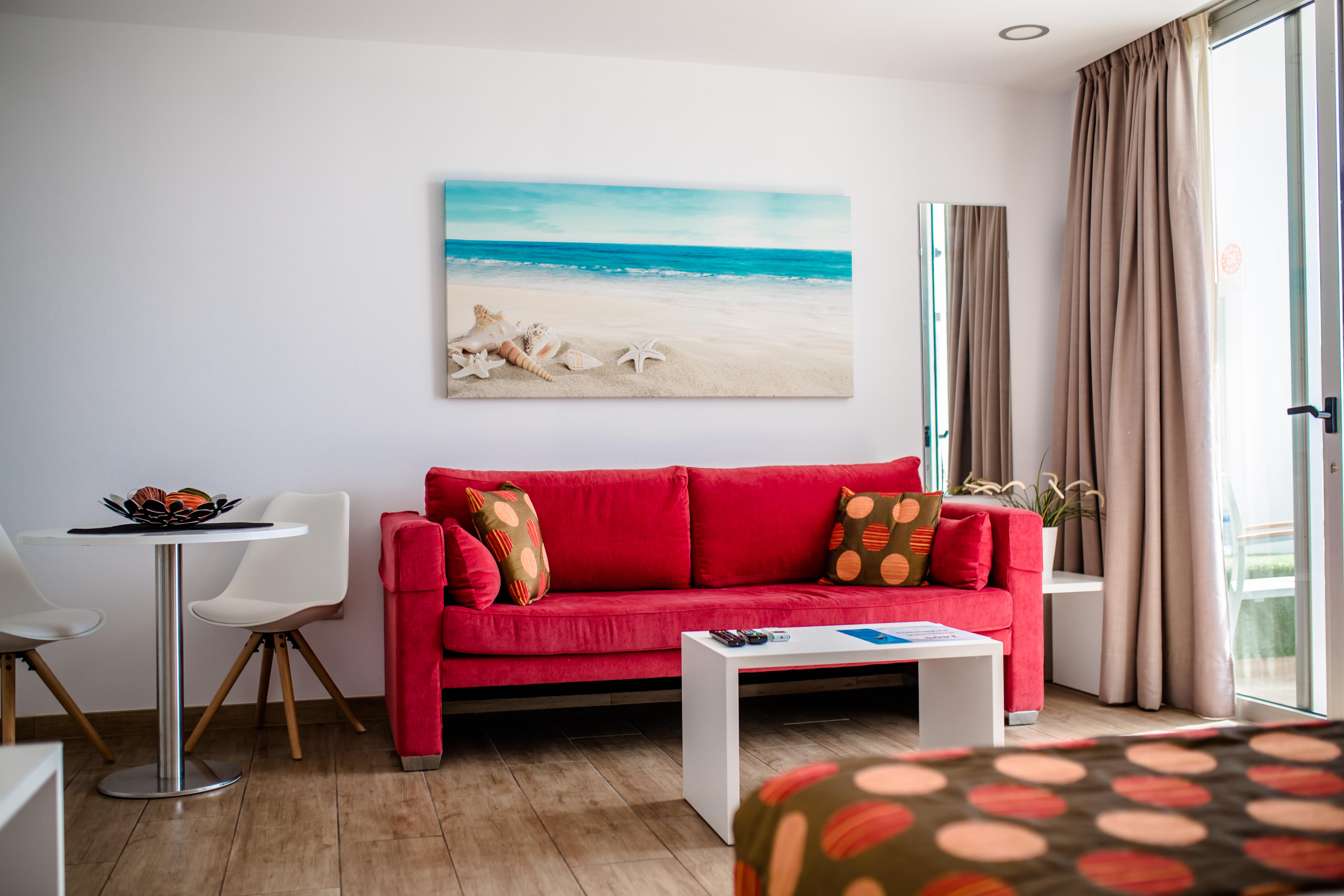 Apartment Ig Nachosol Premium By Servatur (adults Only)