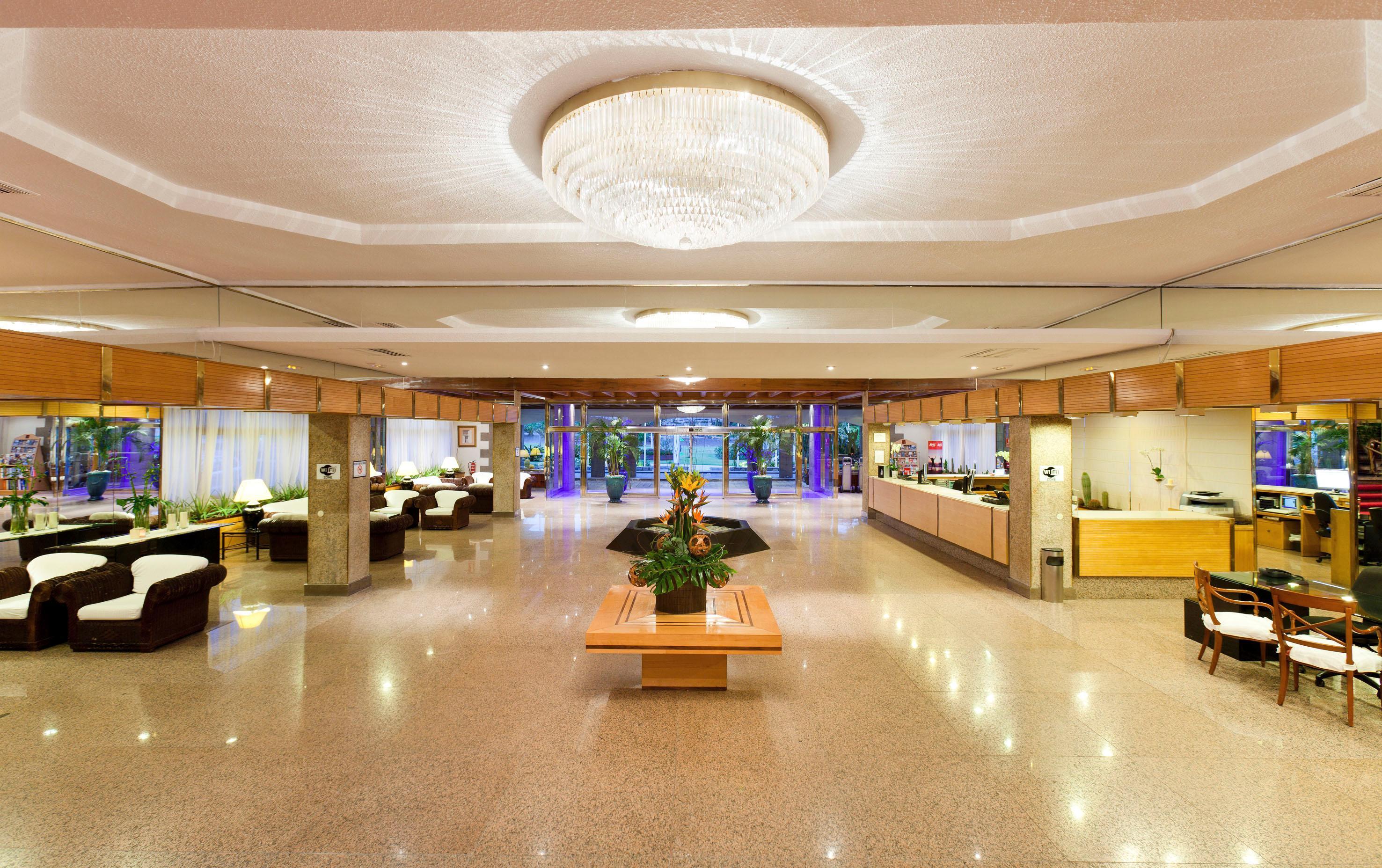 Paradisus By Melia Gran Canaria