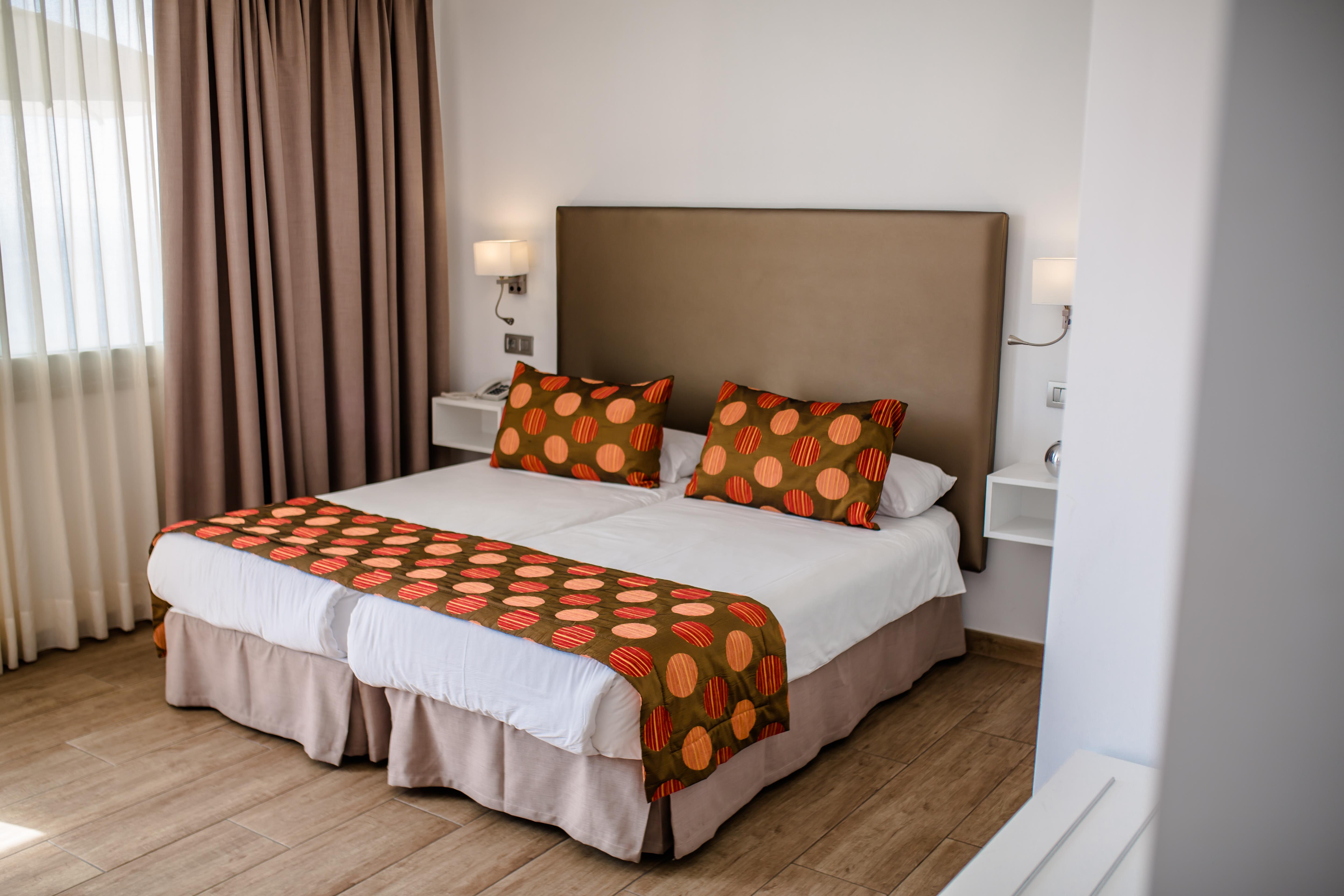 Apartment Ig Nachosol Premium By Servatur (adults Only)