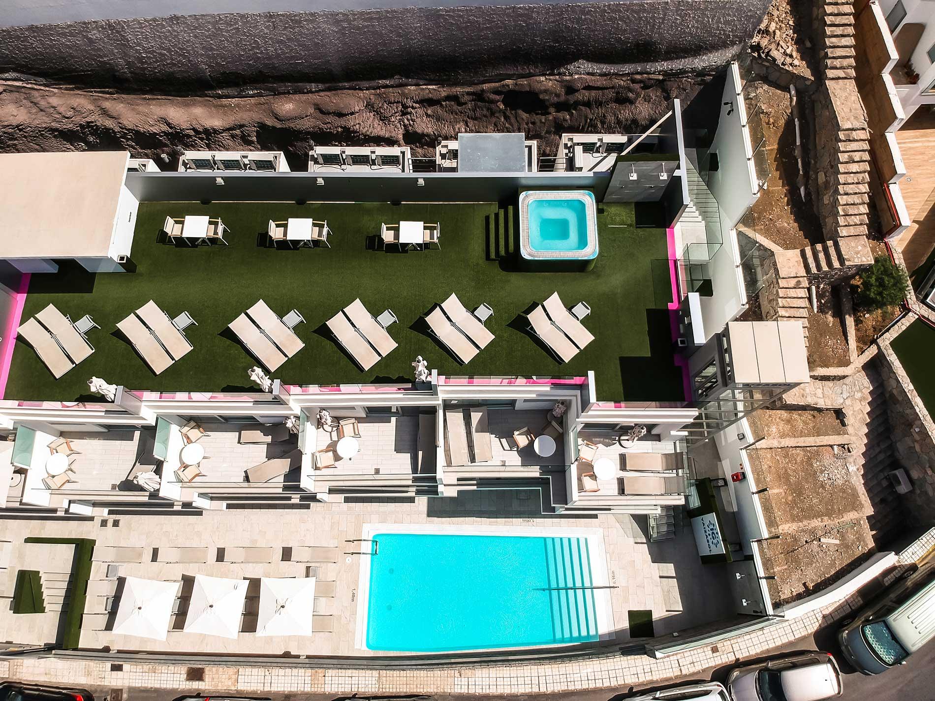 Ig Nachosol Premium By Servatur (adults Only) * Puerto Rico (Gran Canaria)