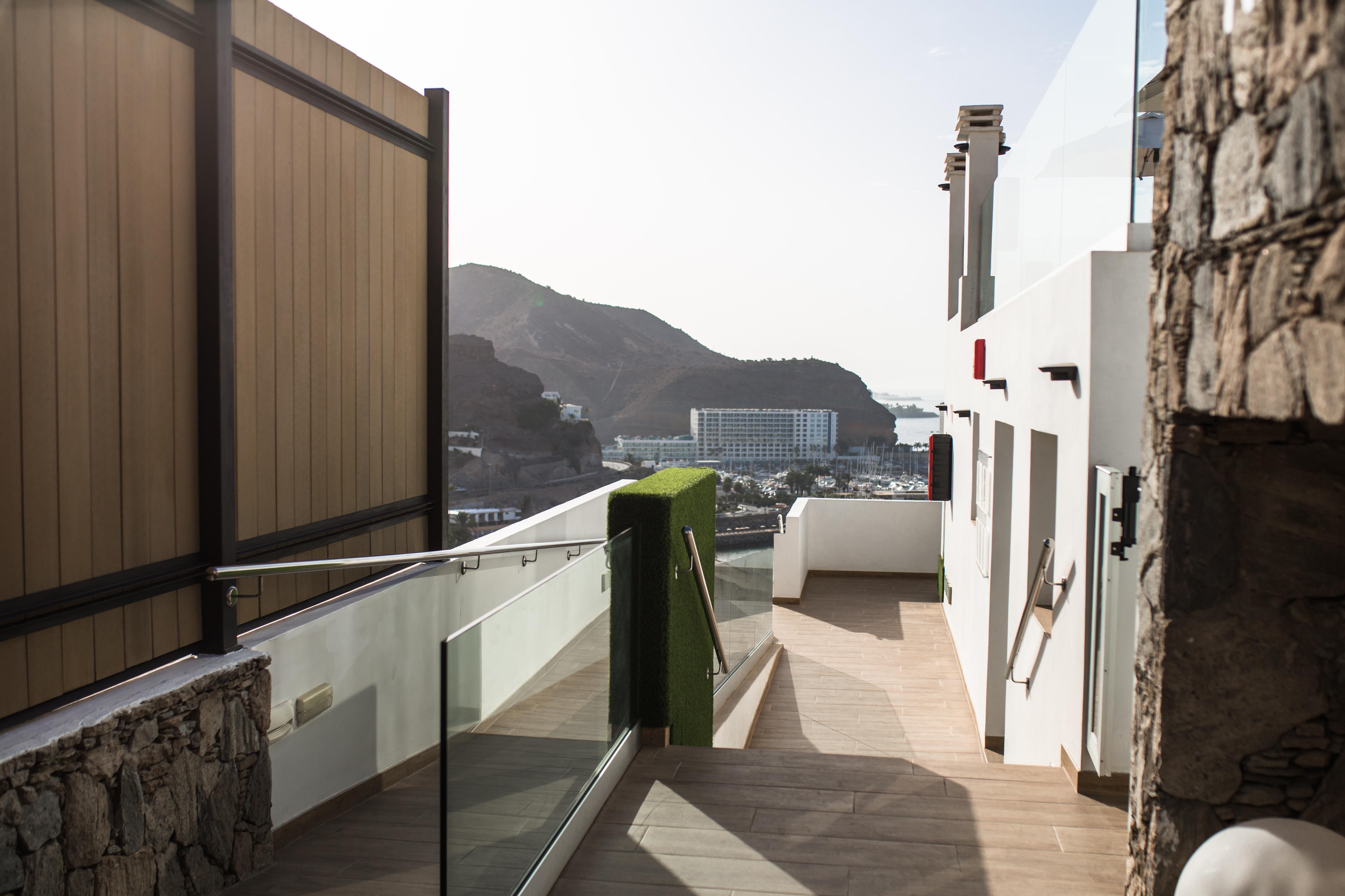Ig Nachosol Premium By Servatur (adults Only) Apartment Puerto Rico (Gran Canaria)