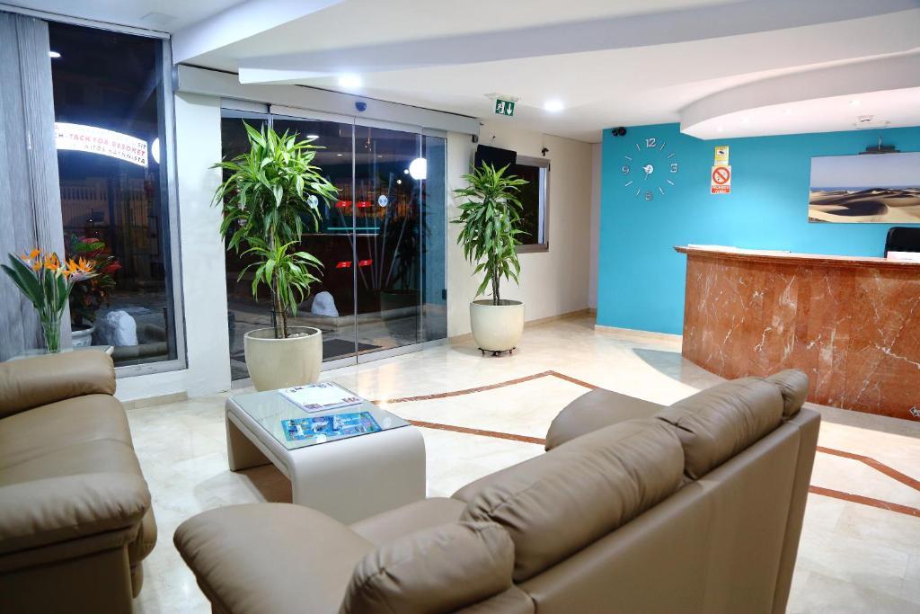 Apartment Las Gondolas *