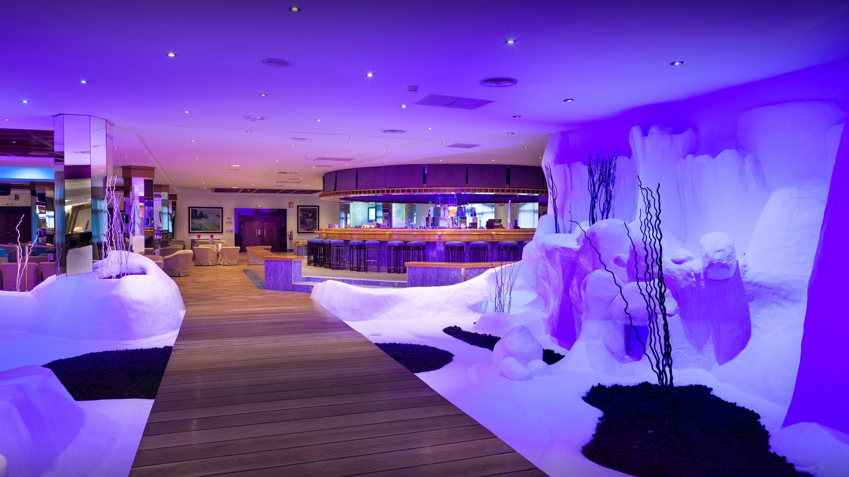 Hotel Paradisus By Melia Gran Canaria San Agustín