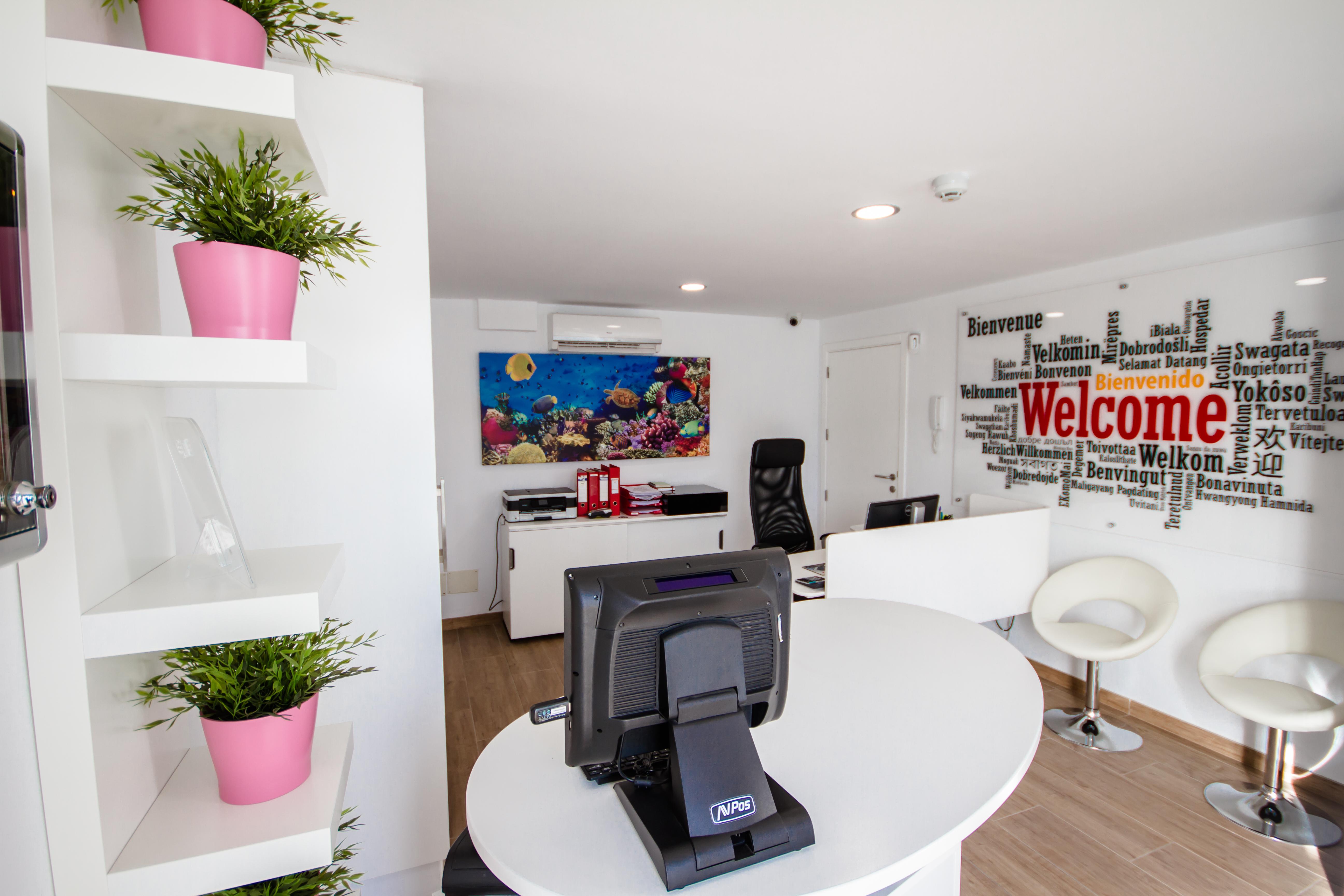 Apartment Ig Nachosol Premium By Servatur (adults Only)