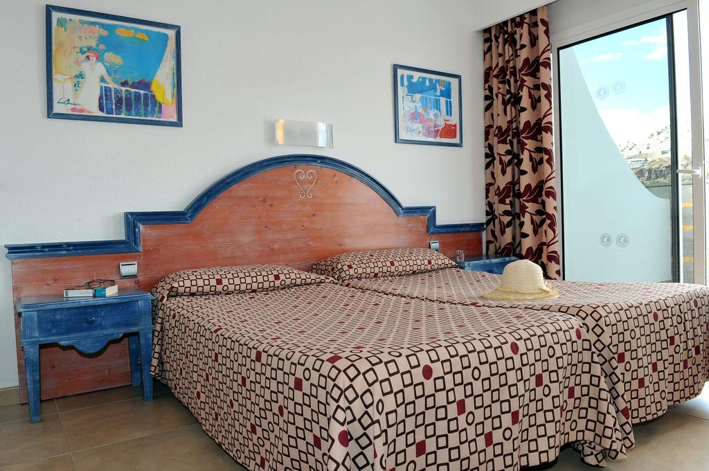 Cala Nova Apartment Puerto Rico (Gran Canaria)