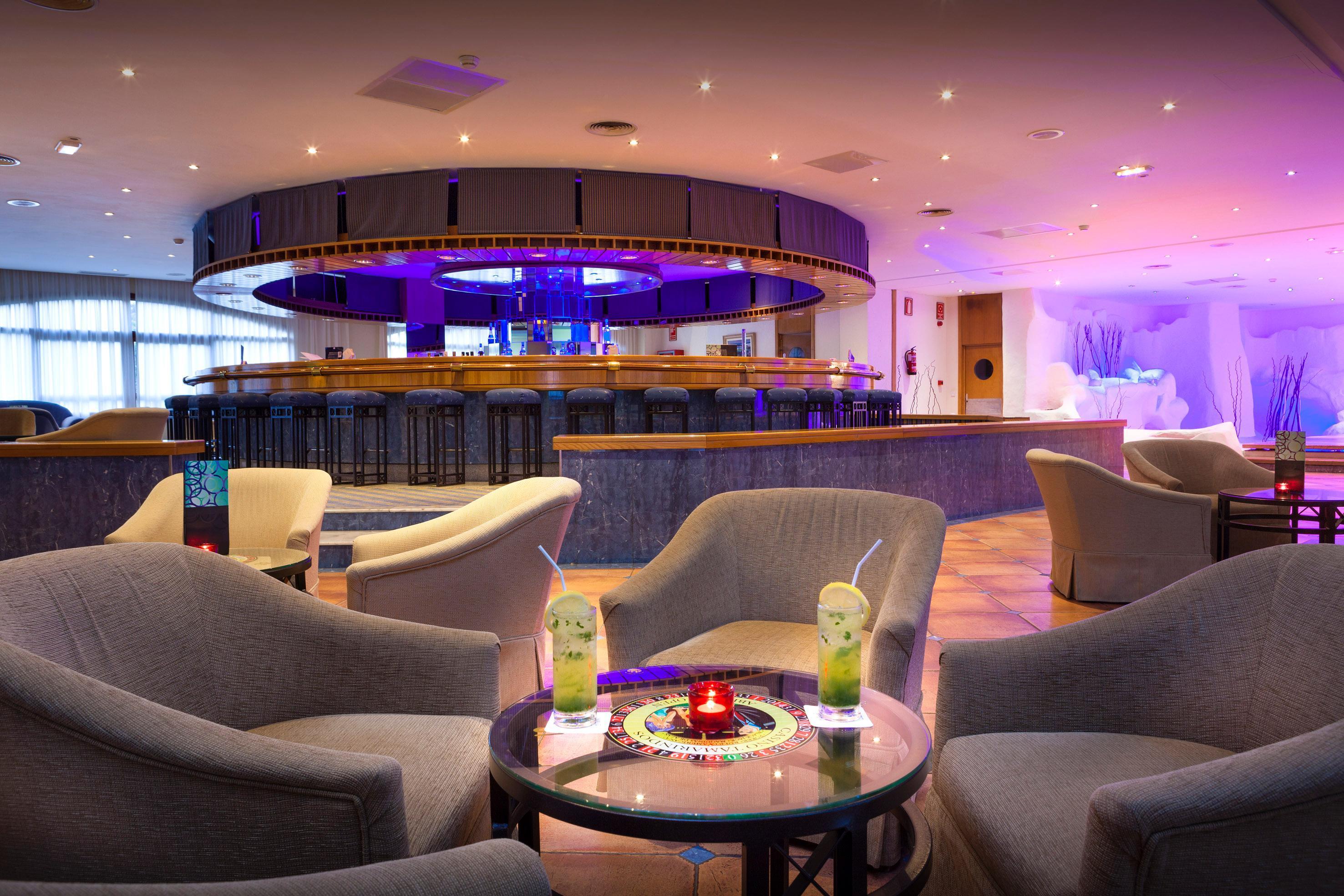 Paradisus By Melia Gran Canaria Hotel 5*
