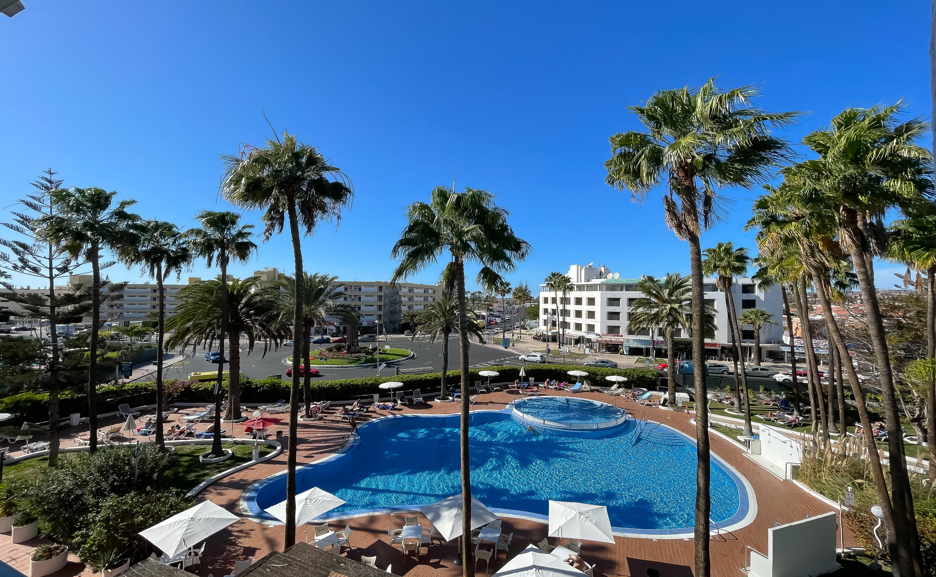 Playa Del Sol - Adults Only *