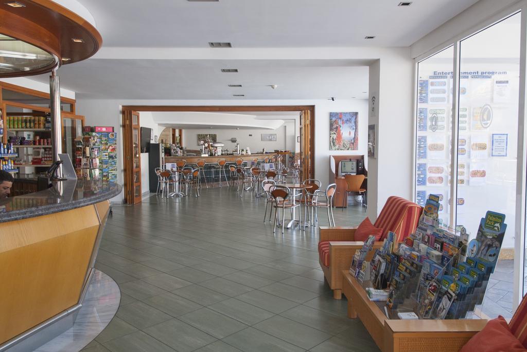 Cala Nova Apartment