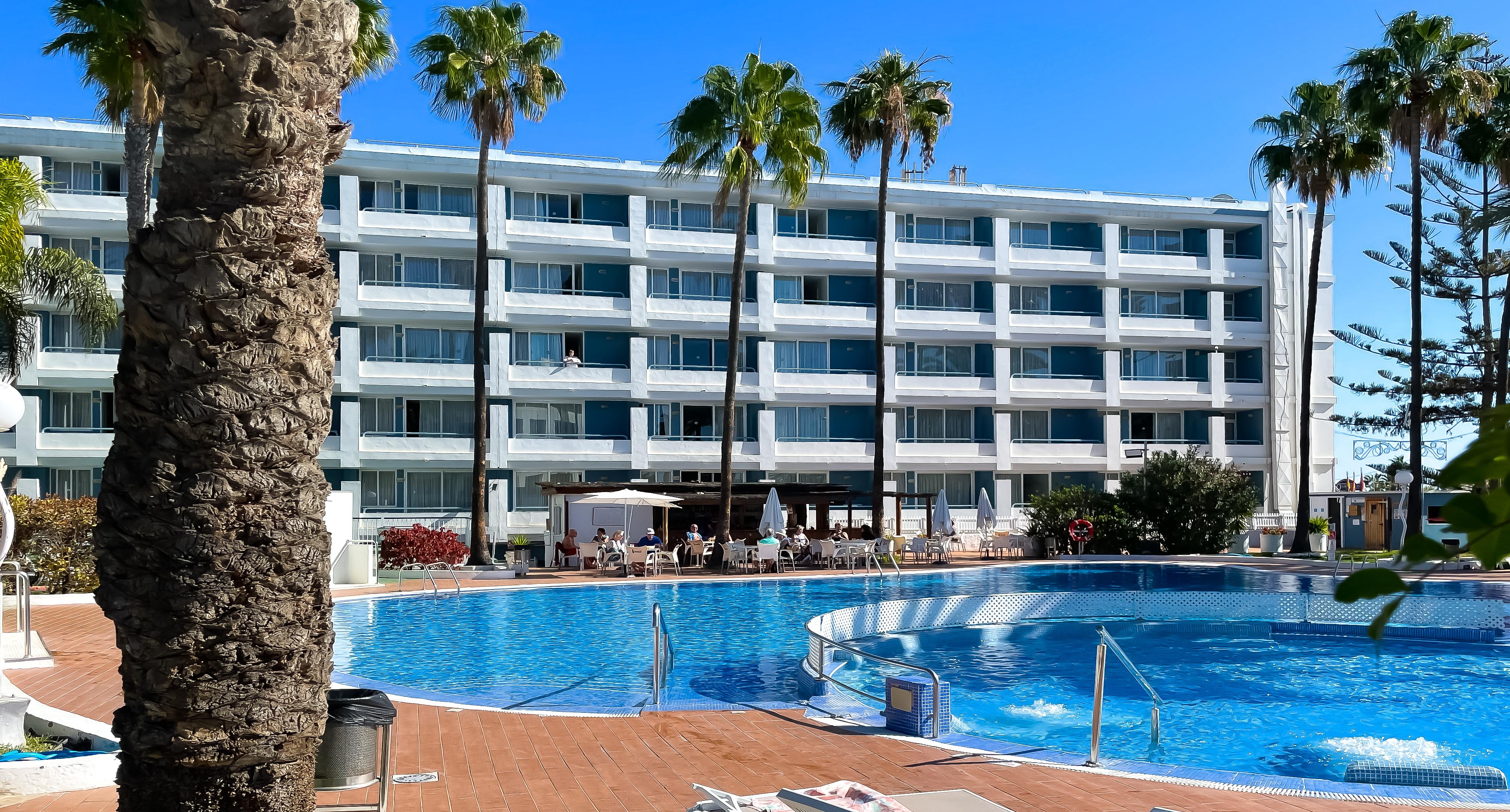 Apartment Playa Del Sol - Adults Only *