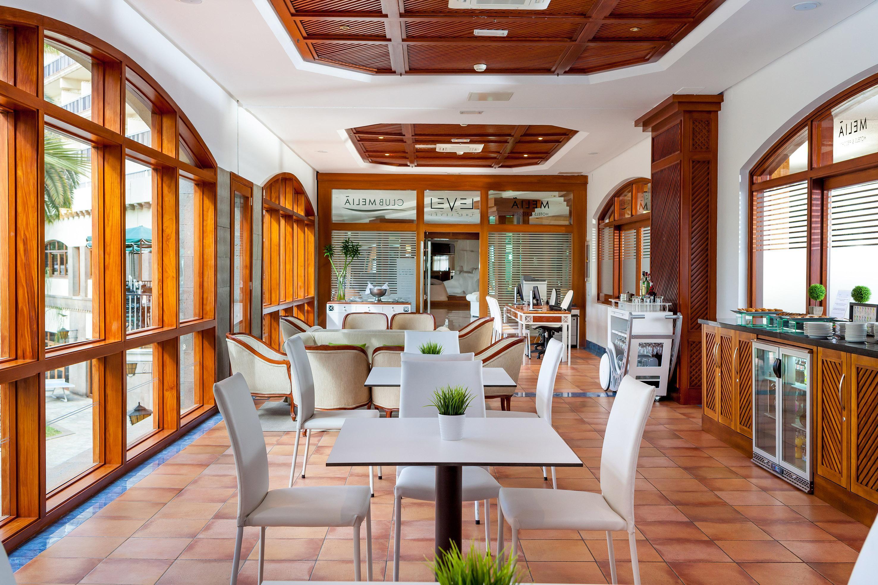 Paradisus By Melia Gran Canaria Hotel San Agustín