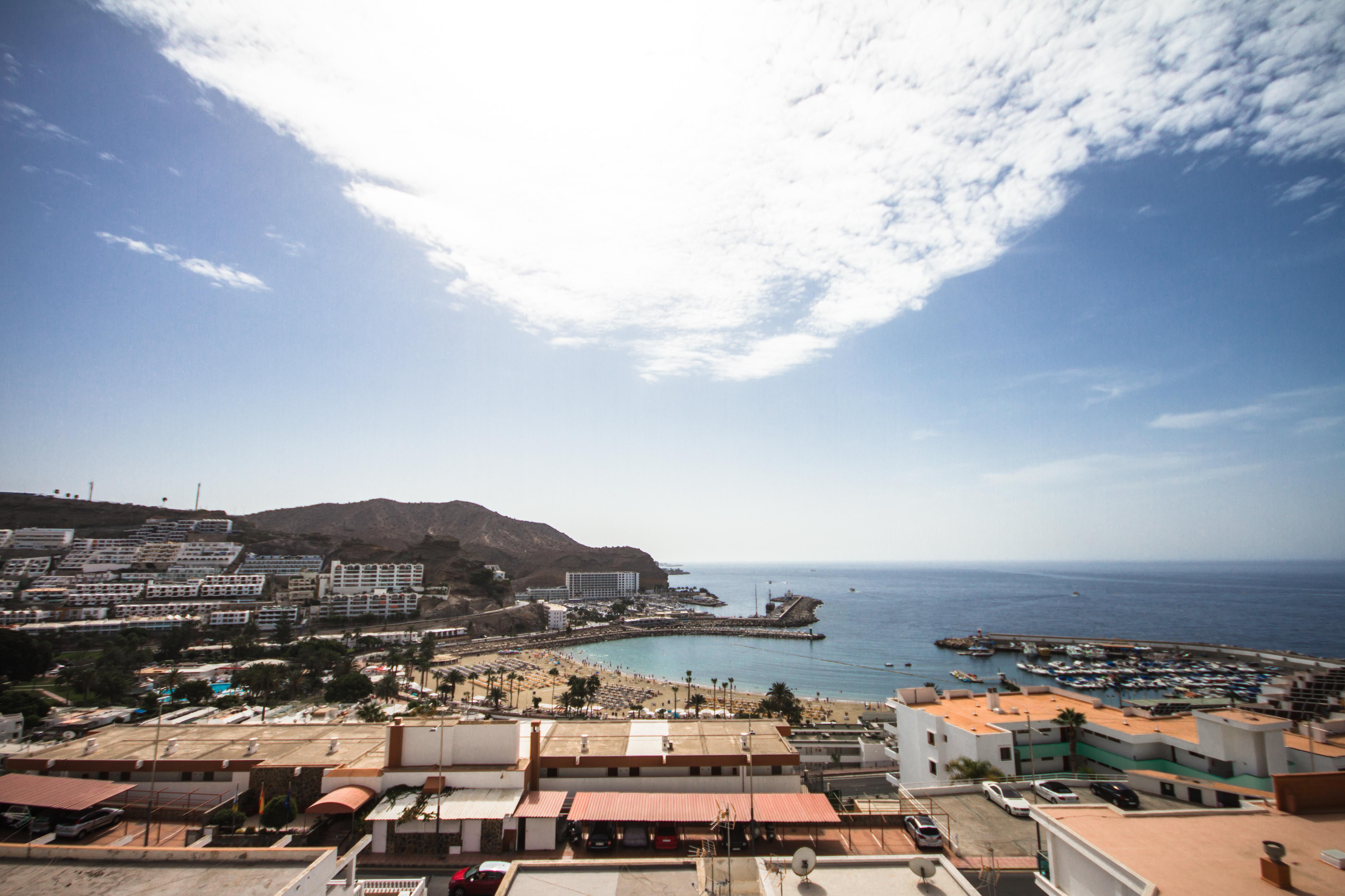 Apartment Ig Nachosol Premium By Servatur (adults Only) Puerto Rico (Gran Canaria)