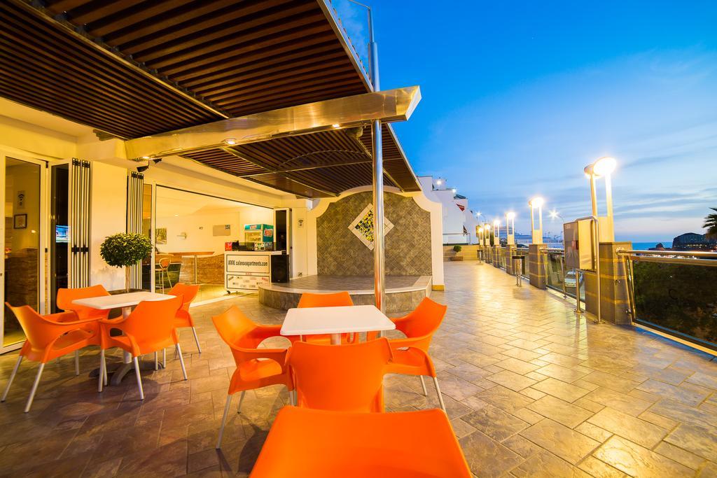 Cala Nova Apartment Puerto Rico (Gran Canaria)