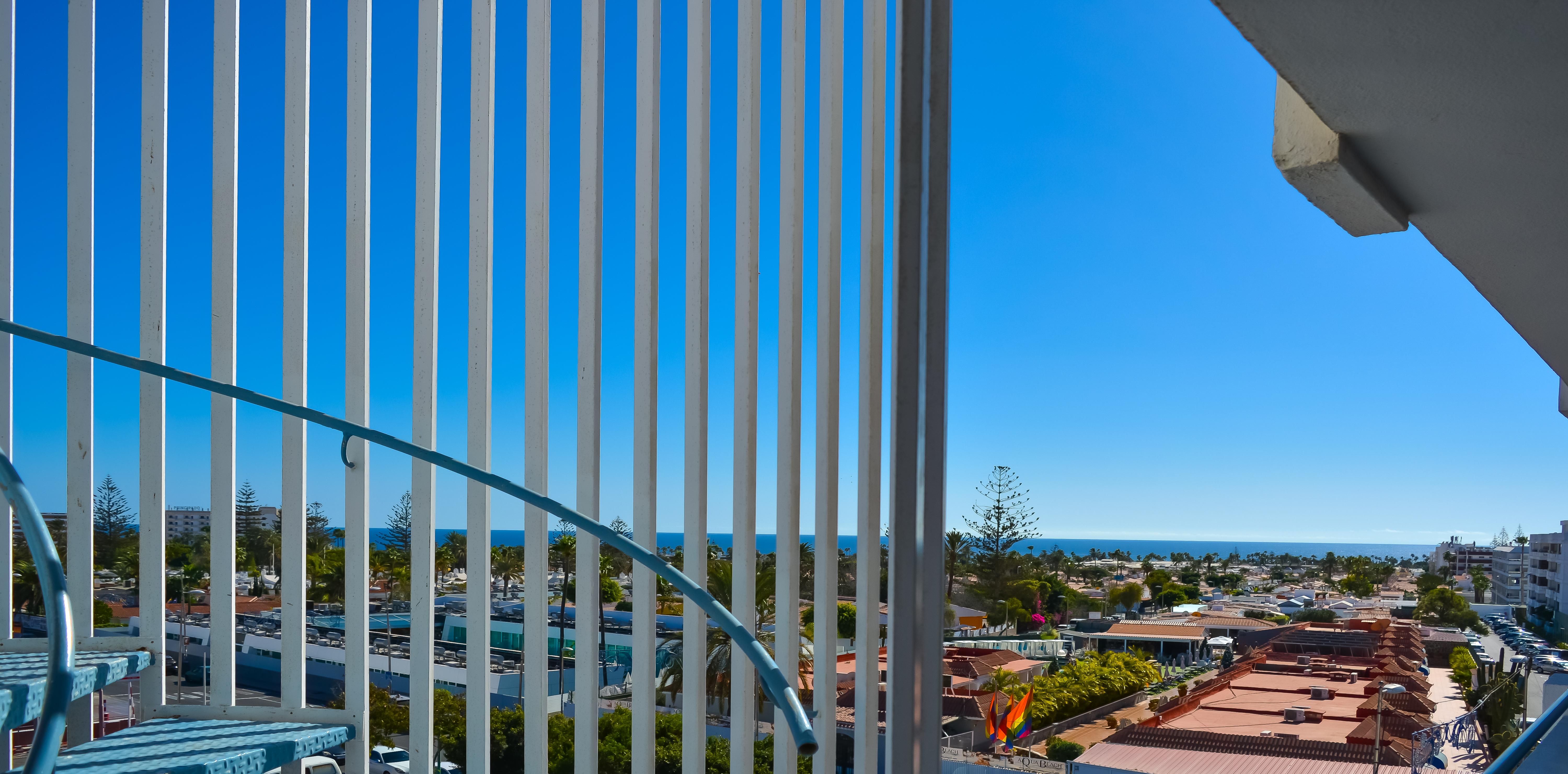 Playa Del Sol - Adults Only Playa del Ingles (Gran Canaria)