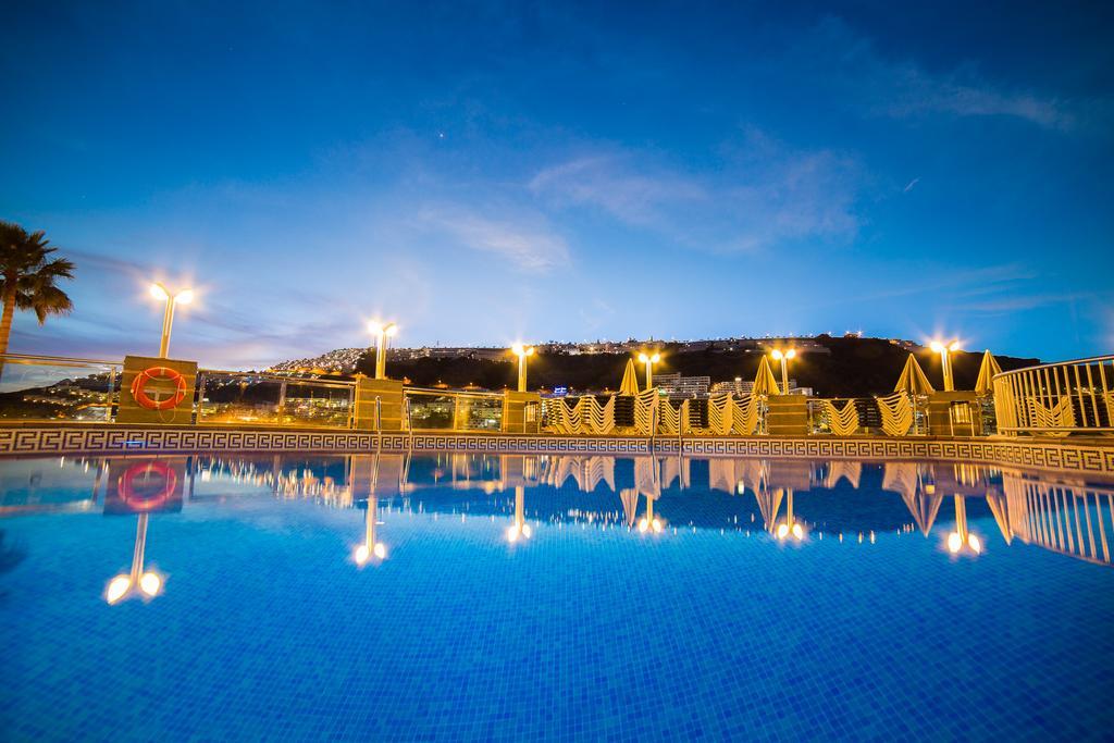 Apartment Cala Nova *