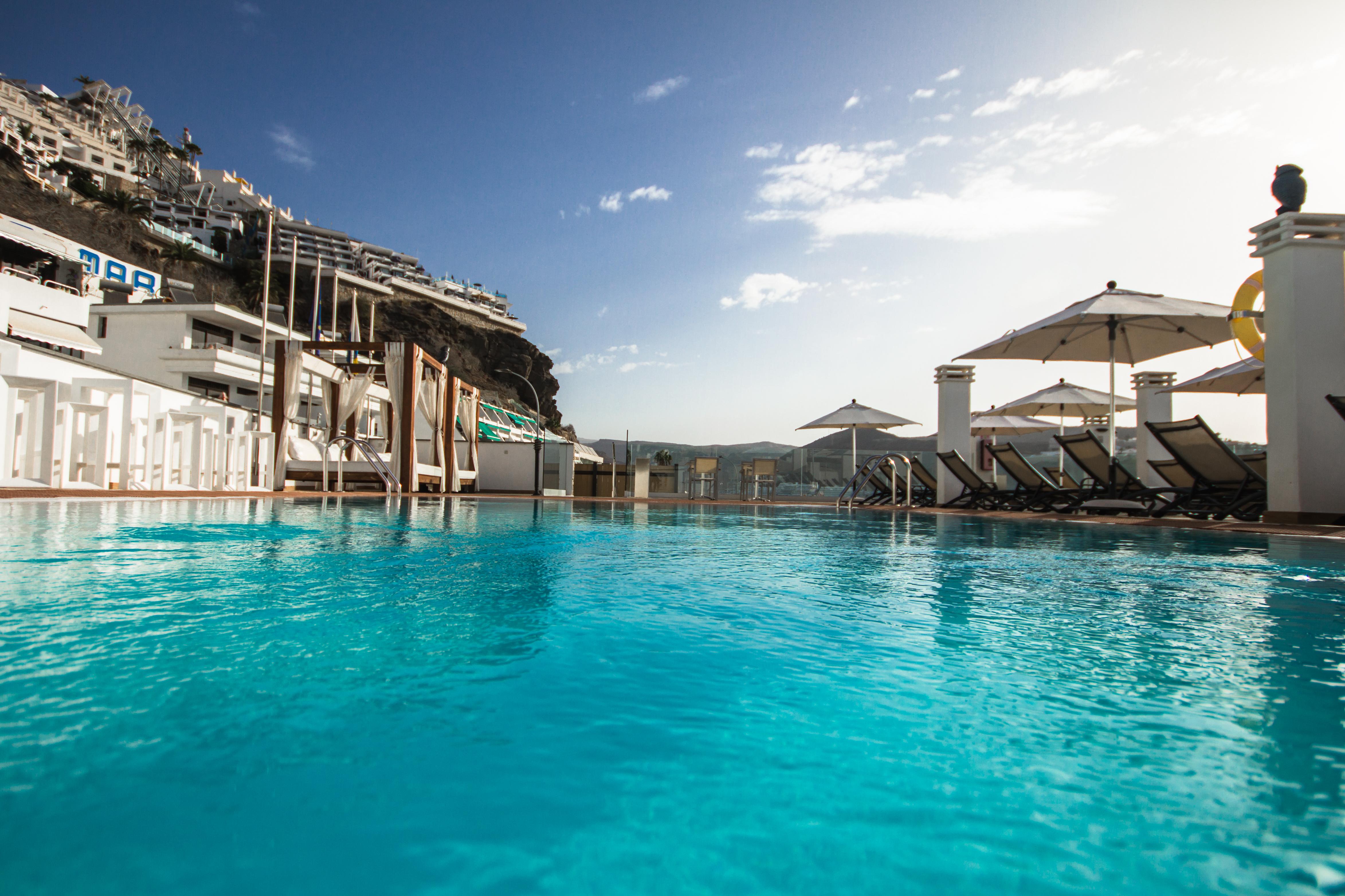 Ig Nachosol Premium By Servatur (adults Only) Puerto Rico (Gran Canaria)