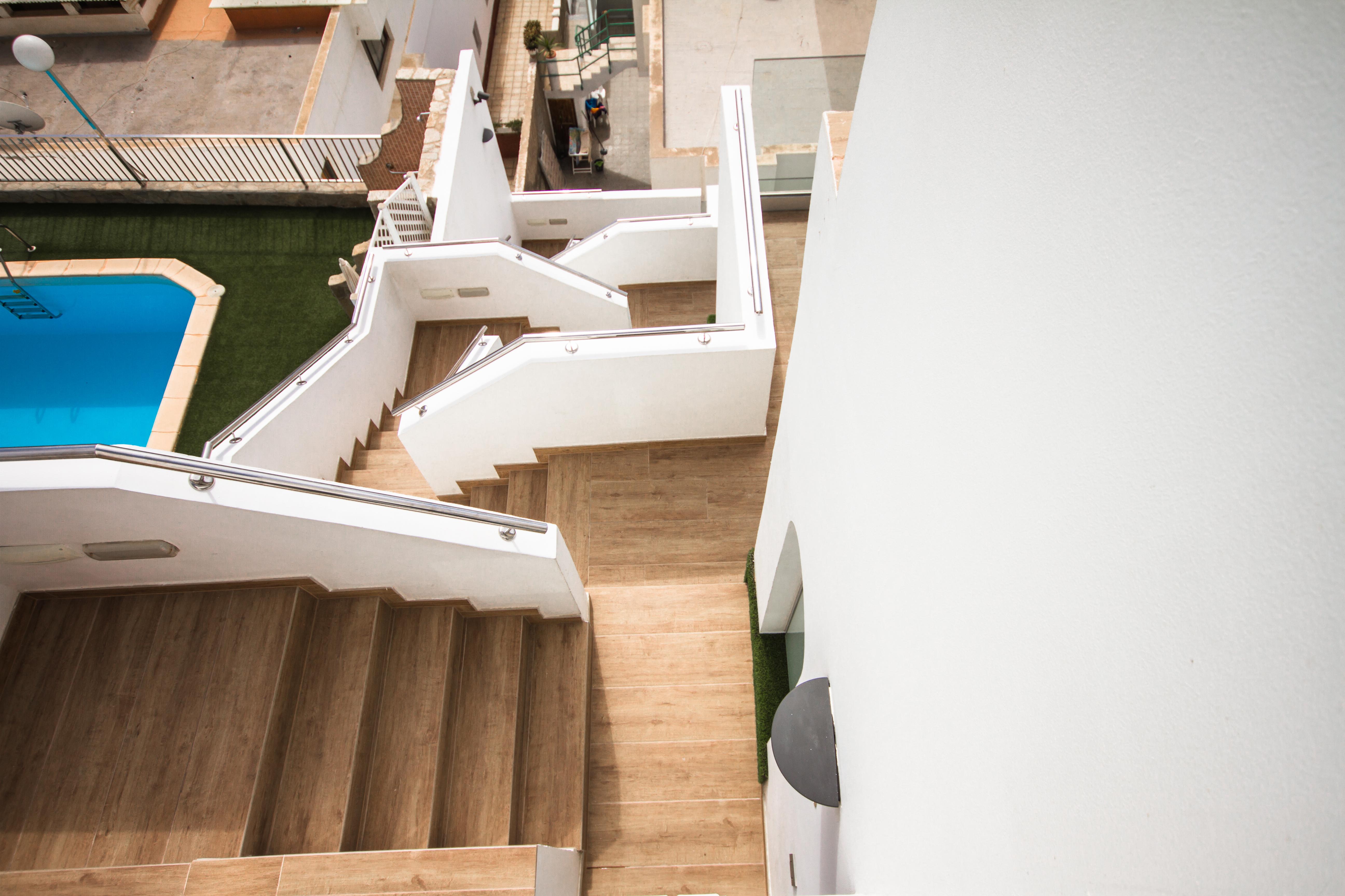 Ig Nachosol Premium By Servatur (adults Only) Apartment *