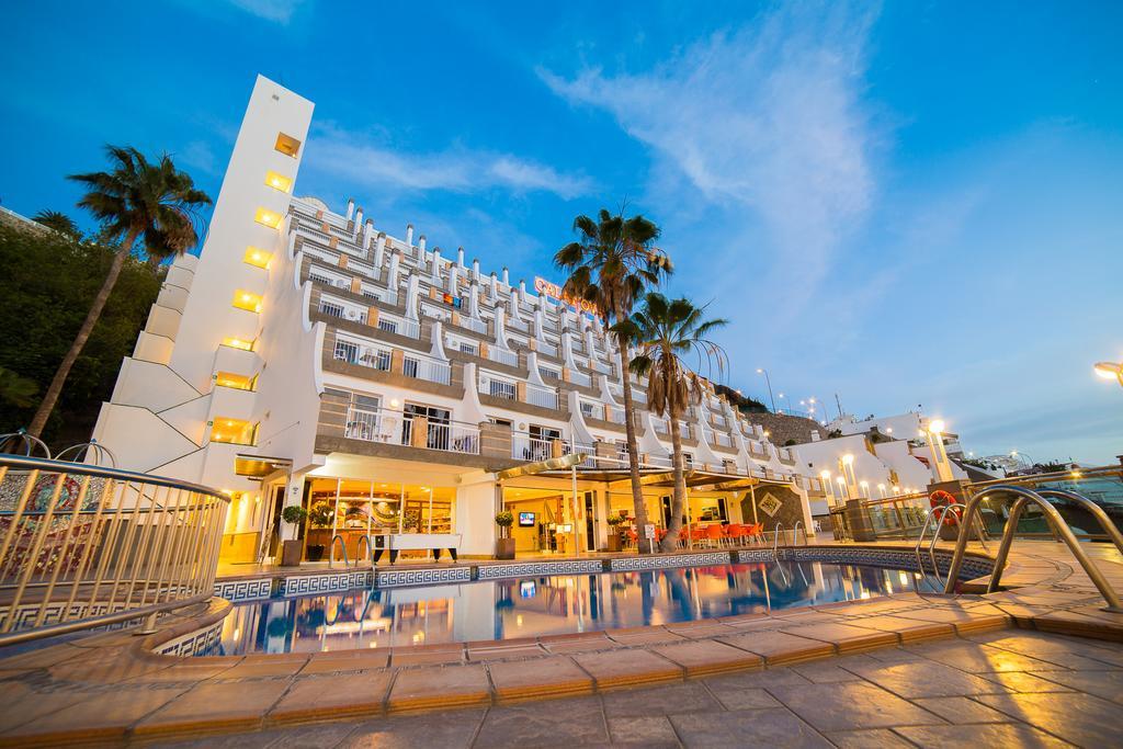 Apartment Cala Nova Puerto Rico (Gran Canaria)