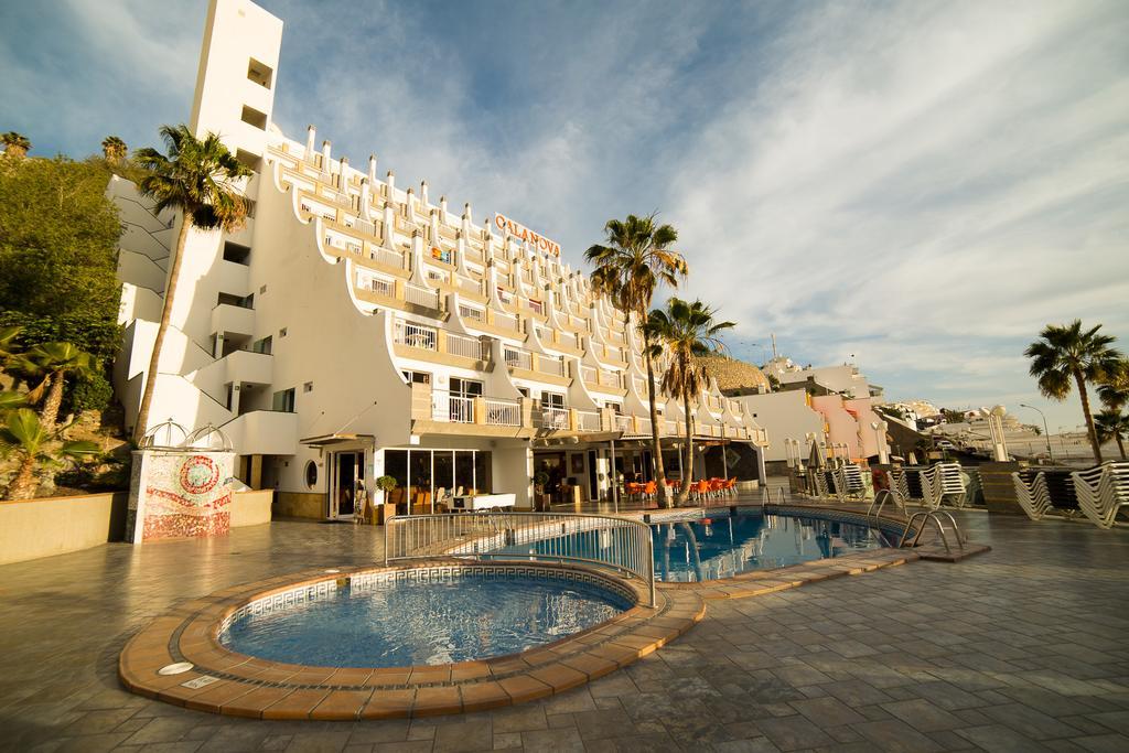 Cala Nova Puerto Rico (Gran Canaria)