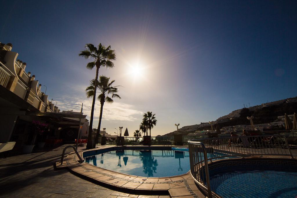Apartment Cala Nova Puerto Rico (Gran Canaria)