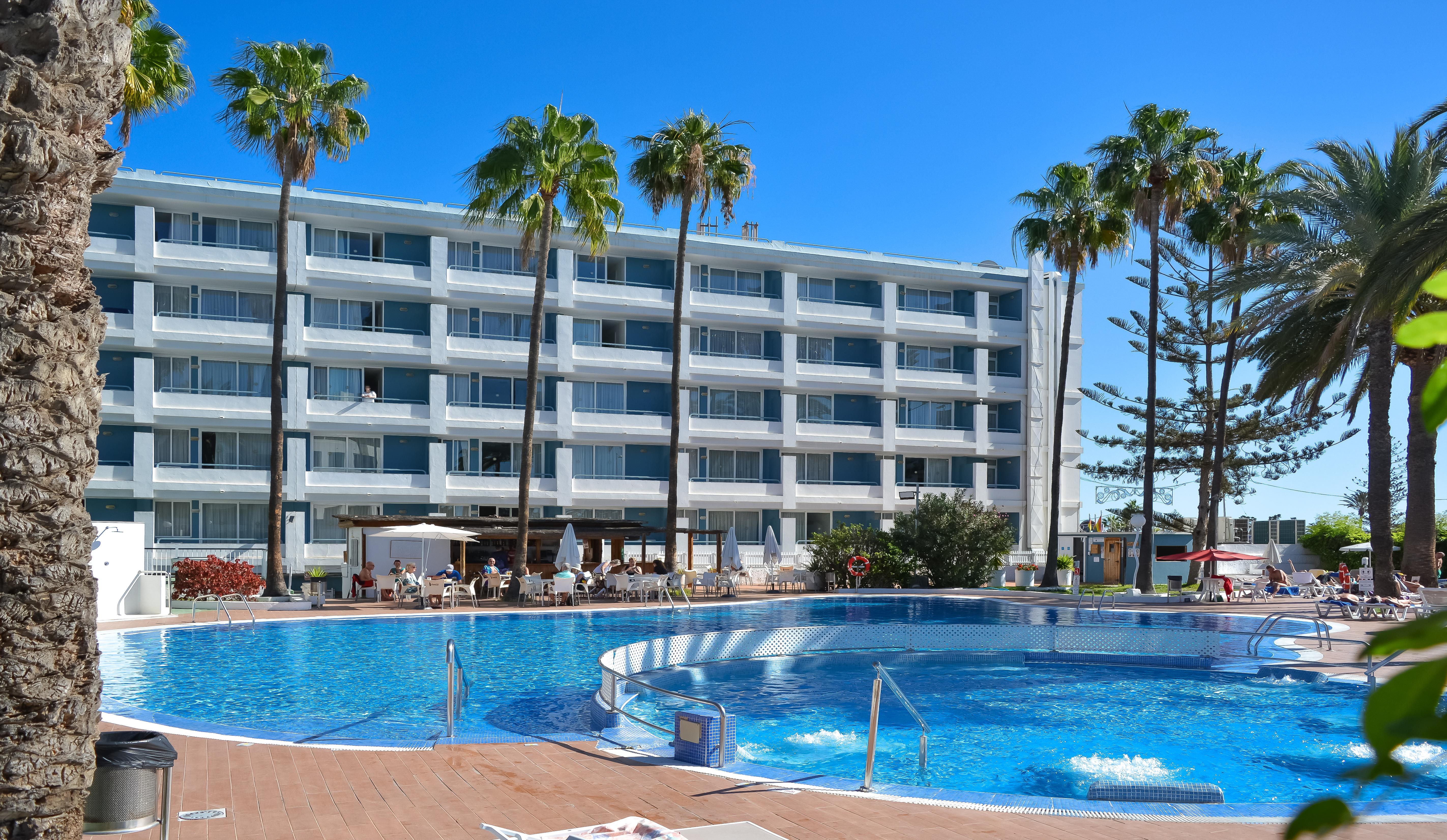 Apartment Playa Del Sol - Adults Only