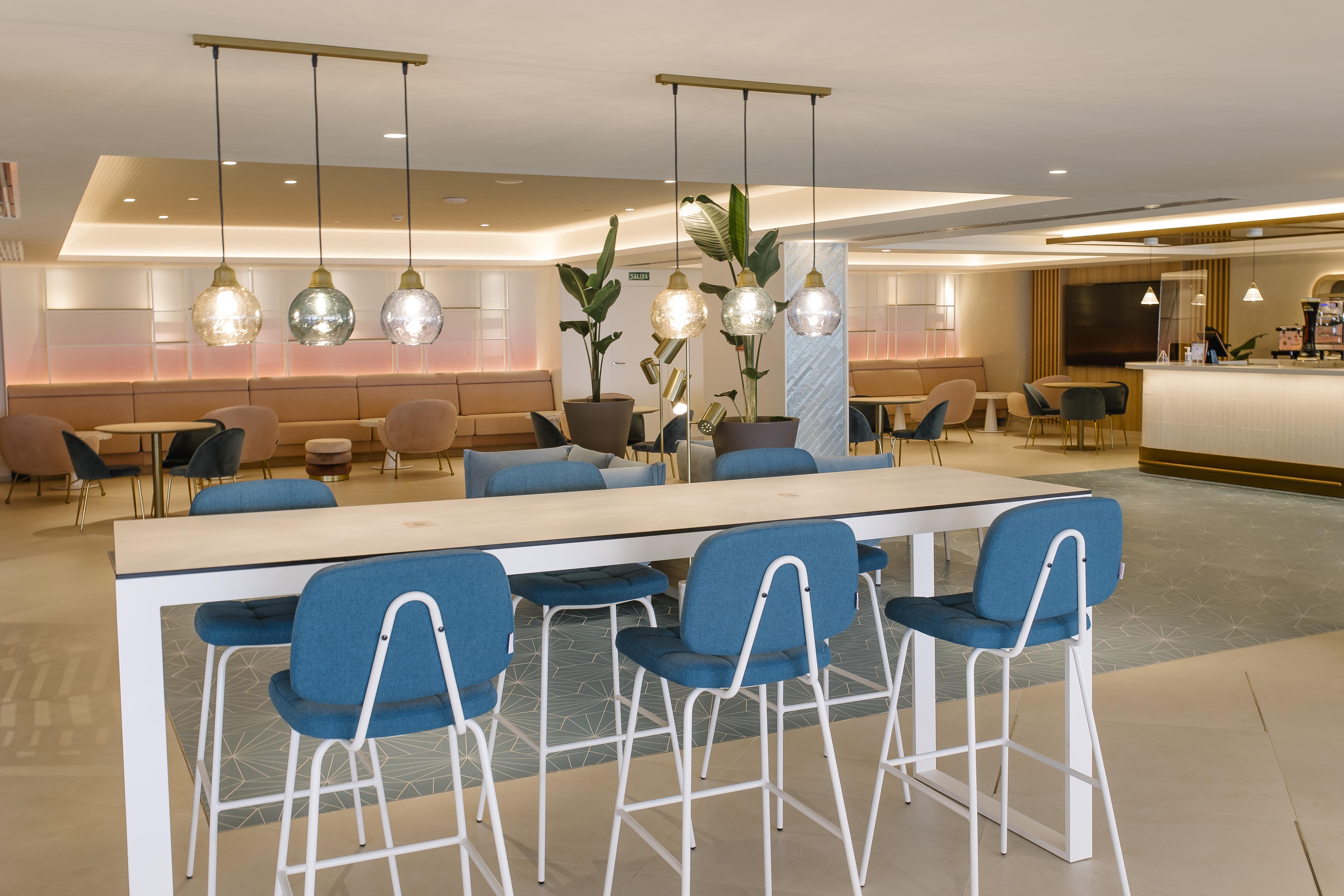Hotel Cristina By Tigotan Palmas - Adults Only