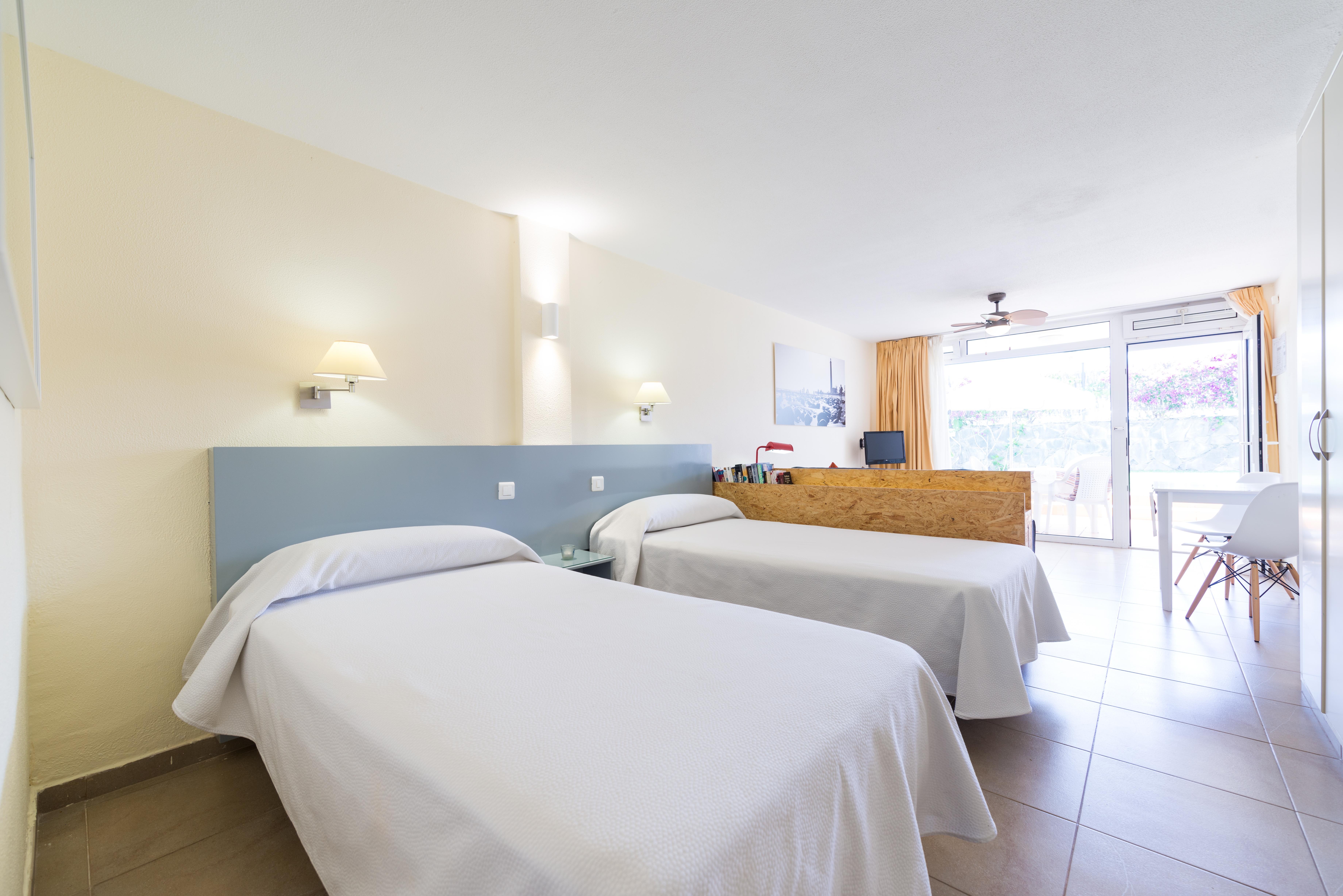 El Capricho Apartamento