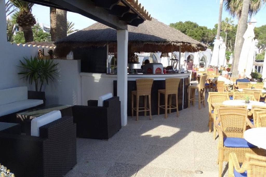 Apartment Parquemar Playa del Inglés
