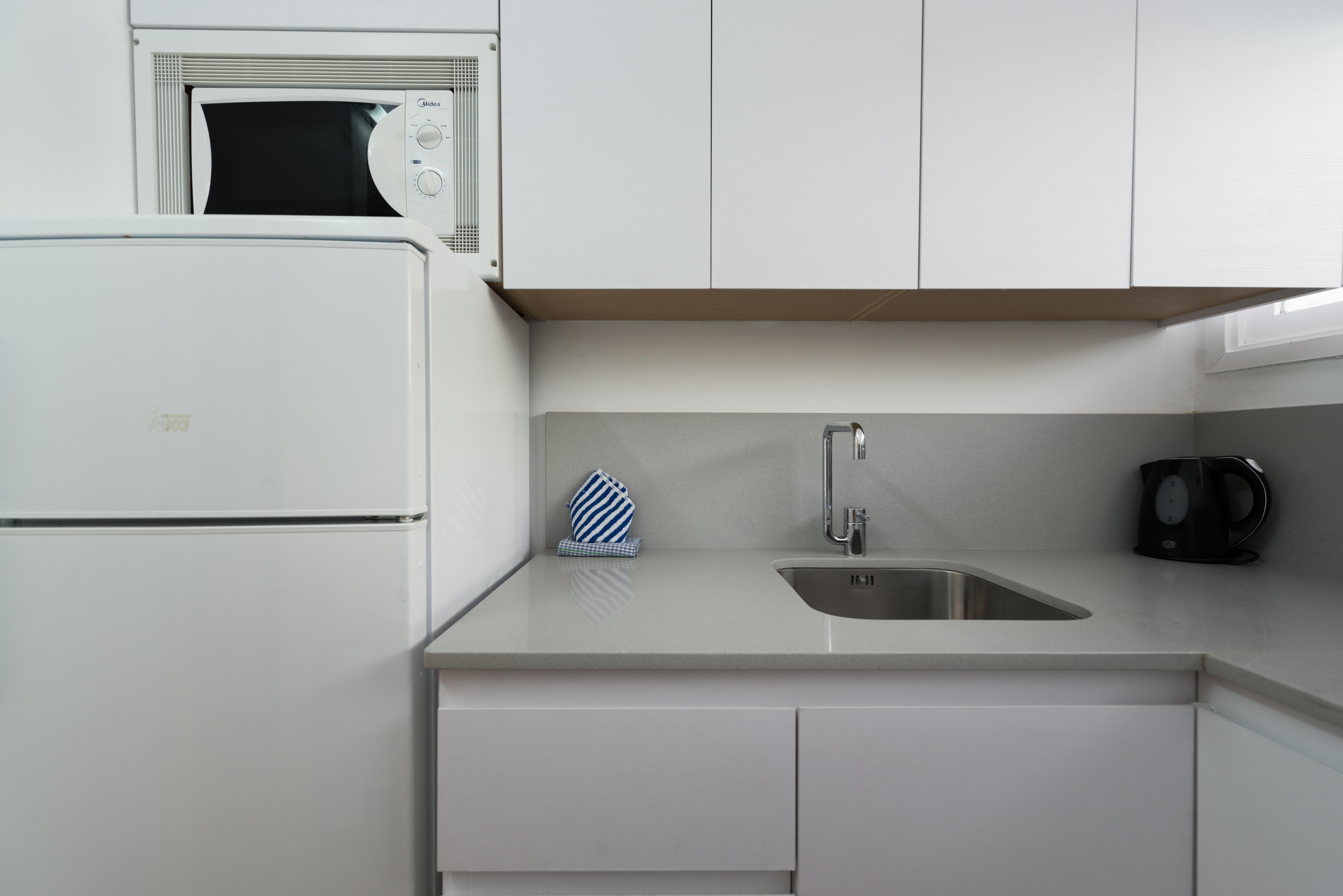 Apartamento El Capricho