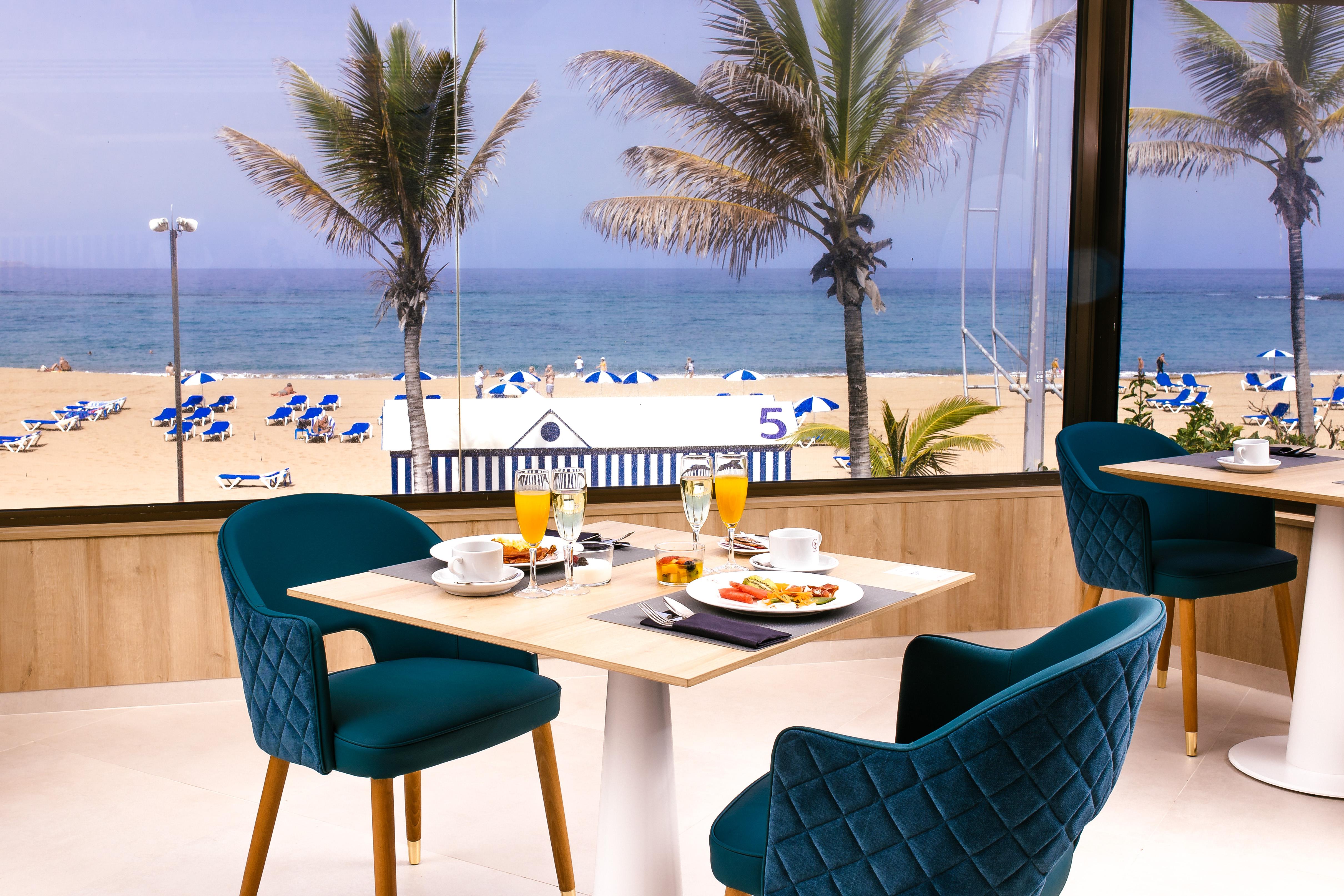 Hotel Cristina By Tigotan Palmas - Adults Only 5*