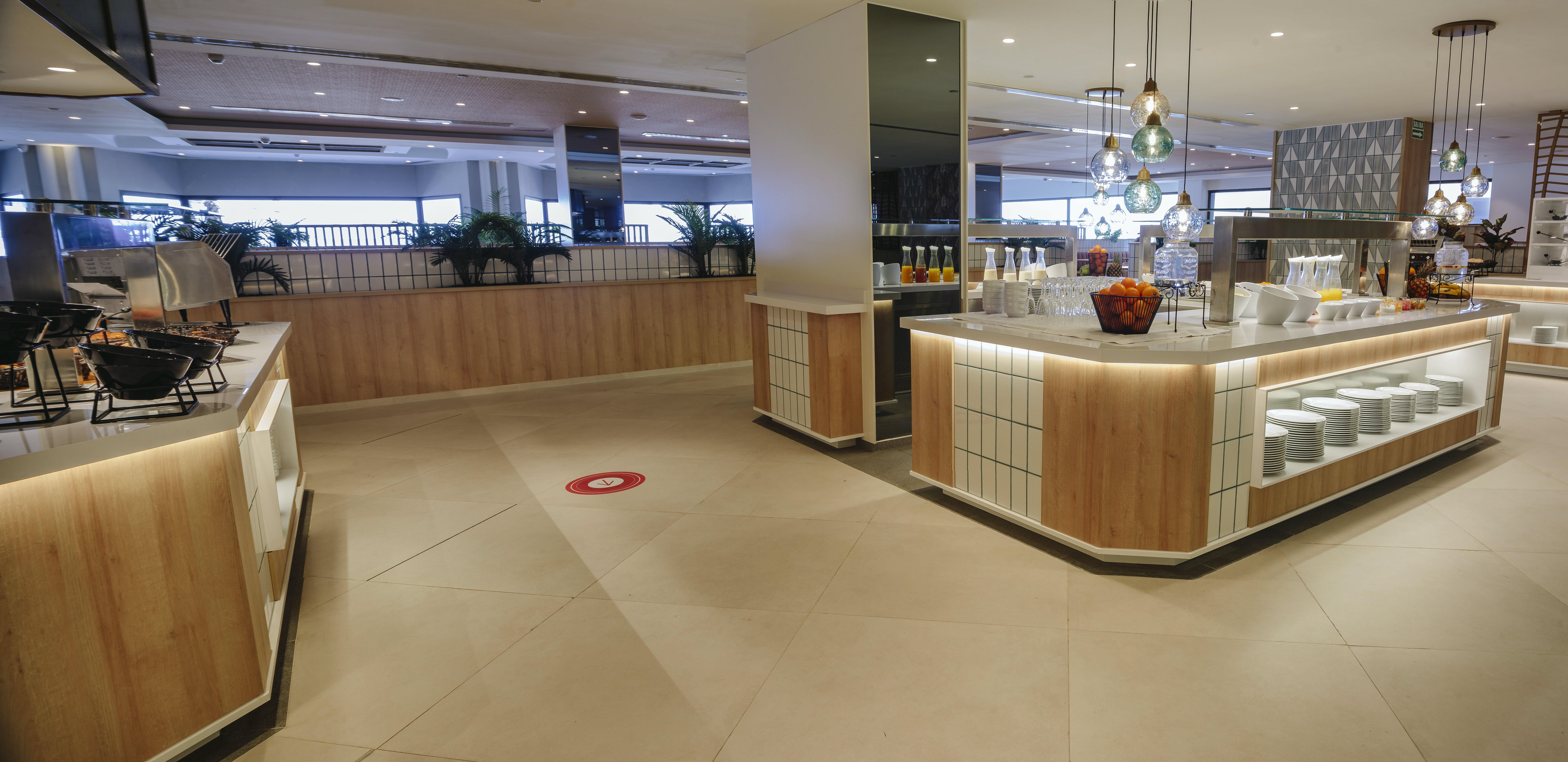 Hotel Cristina By Tigotan Palmas - Adults Only