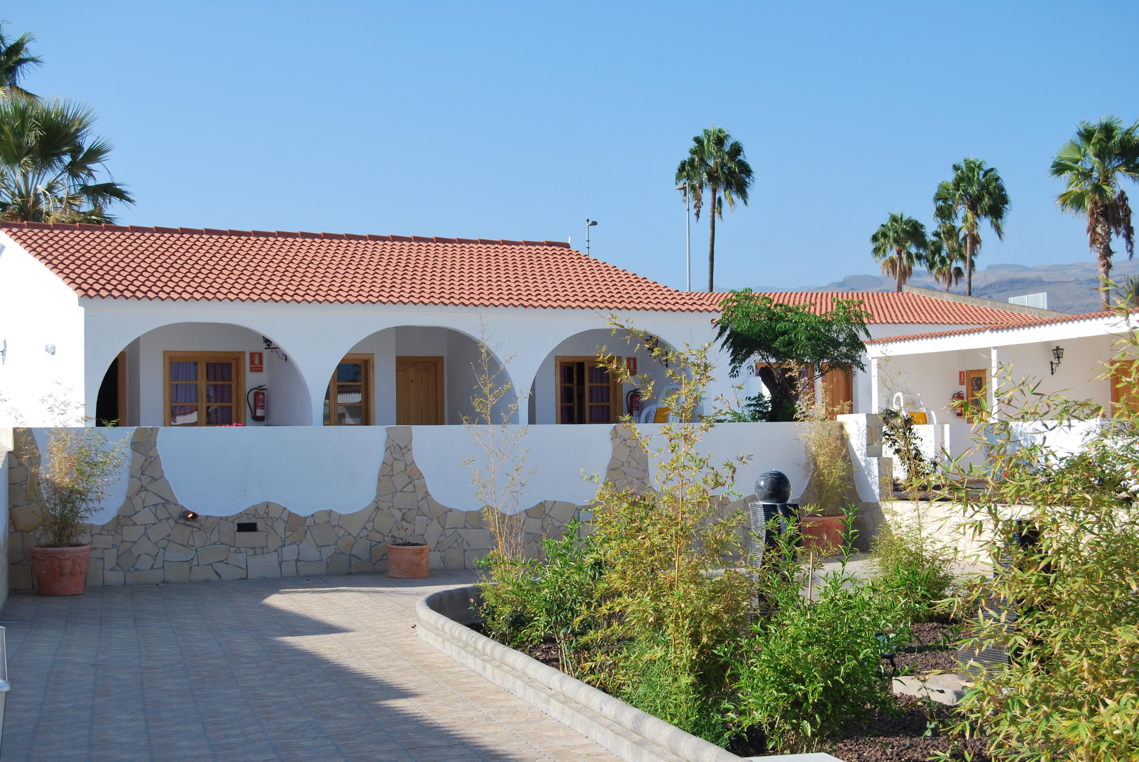 Rebecca Park Hotel
