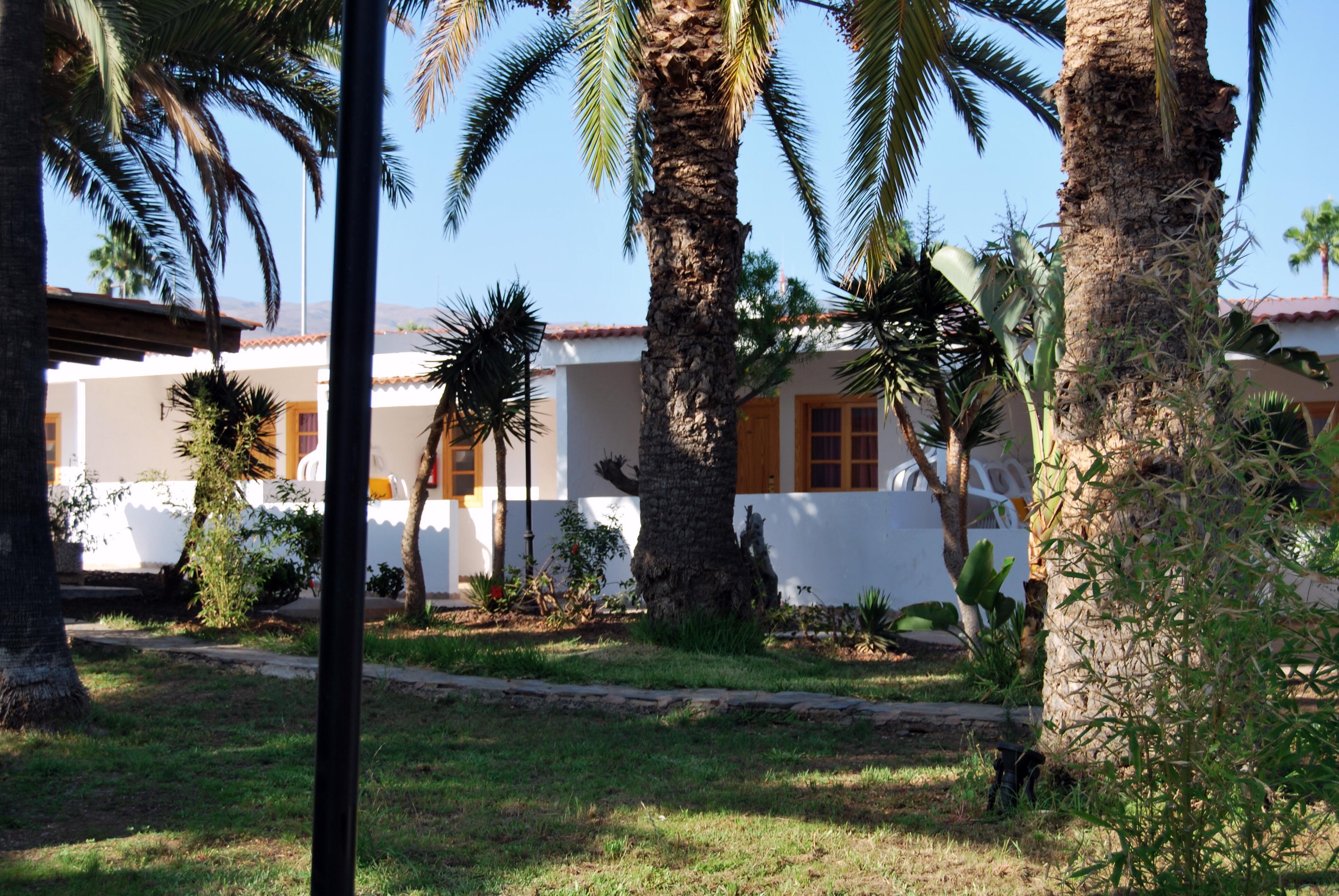 Hotel Rebecca Park Playa del Inglés