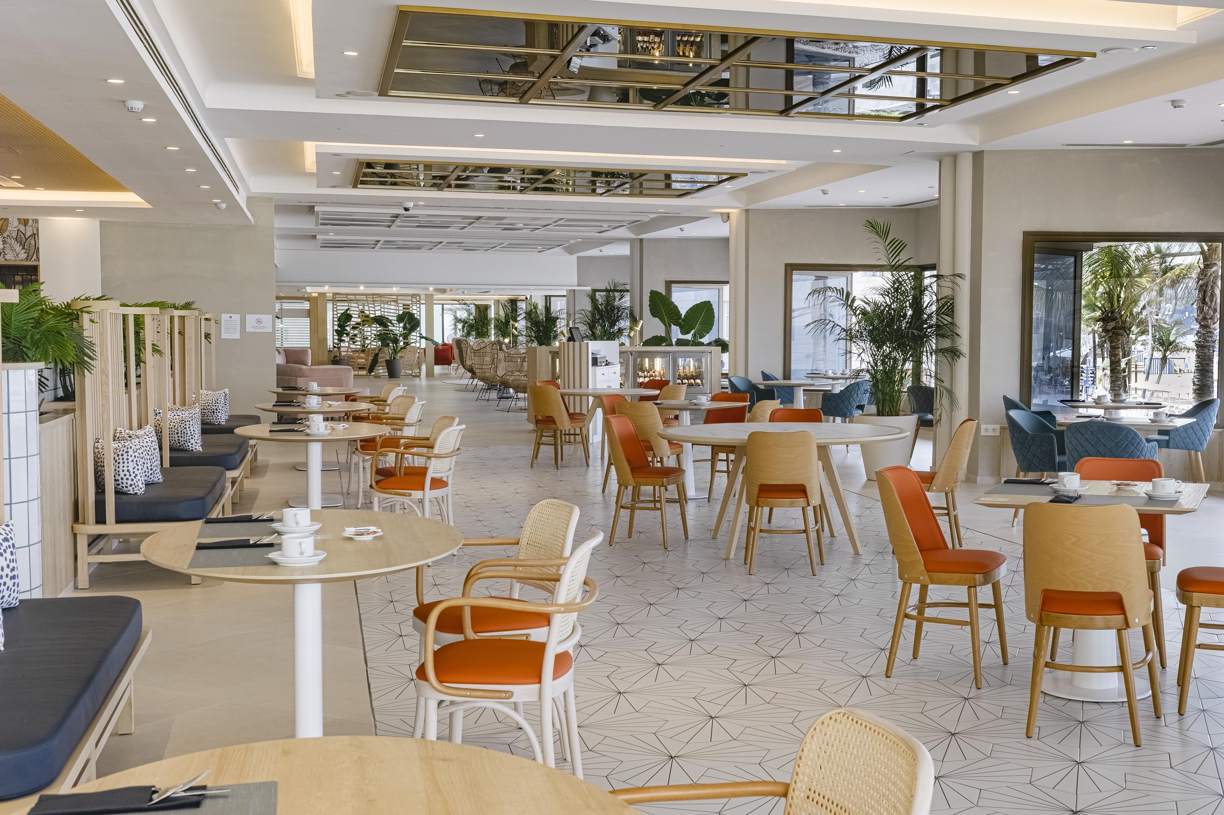 Hotel Cristina By Tigotan Palmas - Adults Only Las Palmas de Gran Canaria