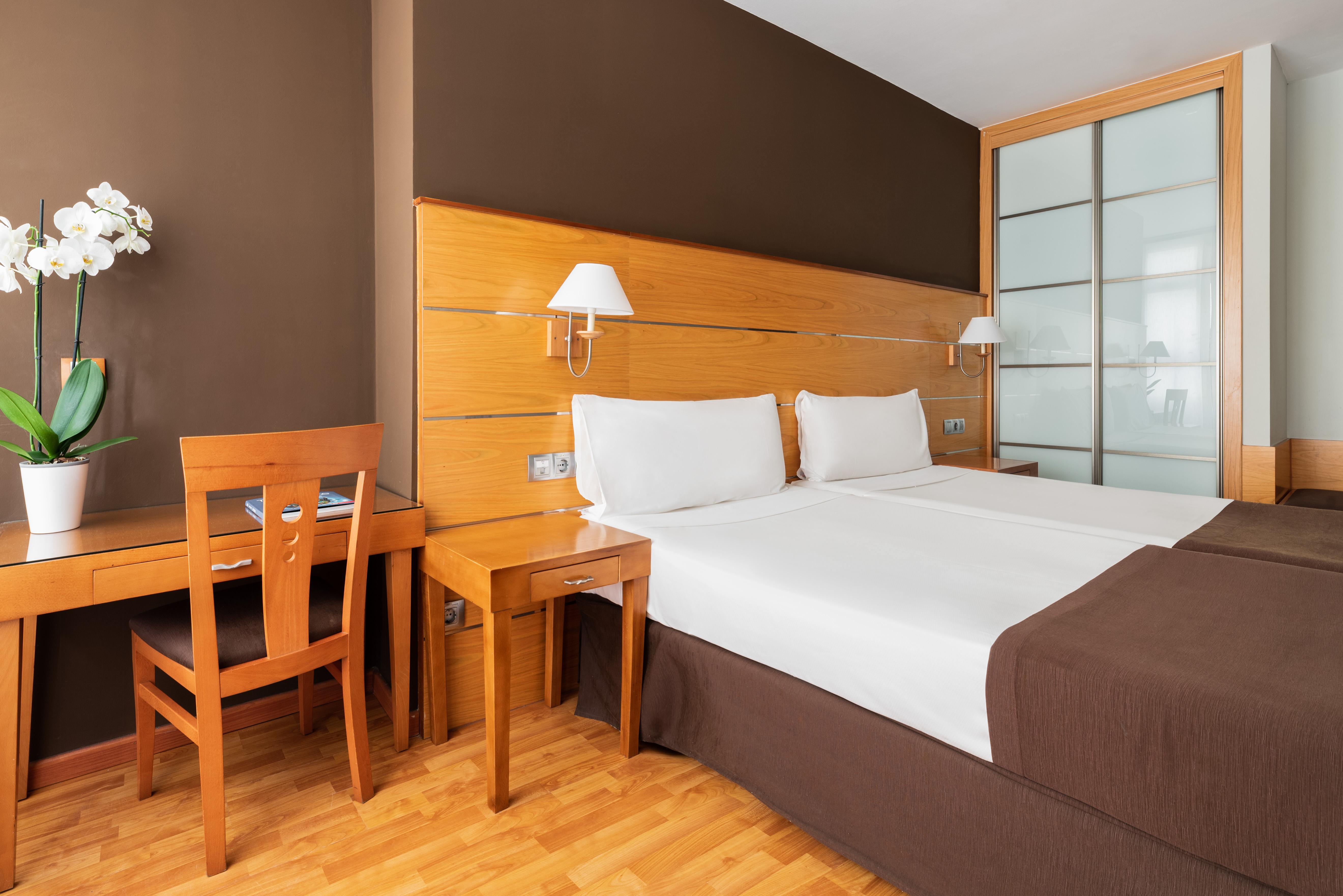 Exe Palmas 4* Las Palmas de Gran Canária